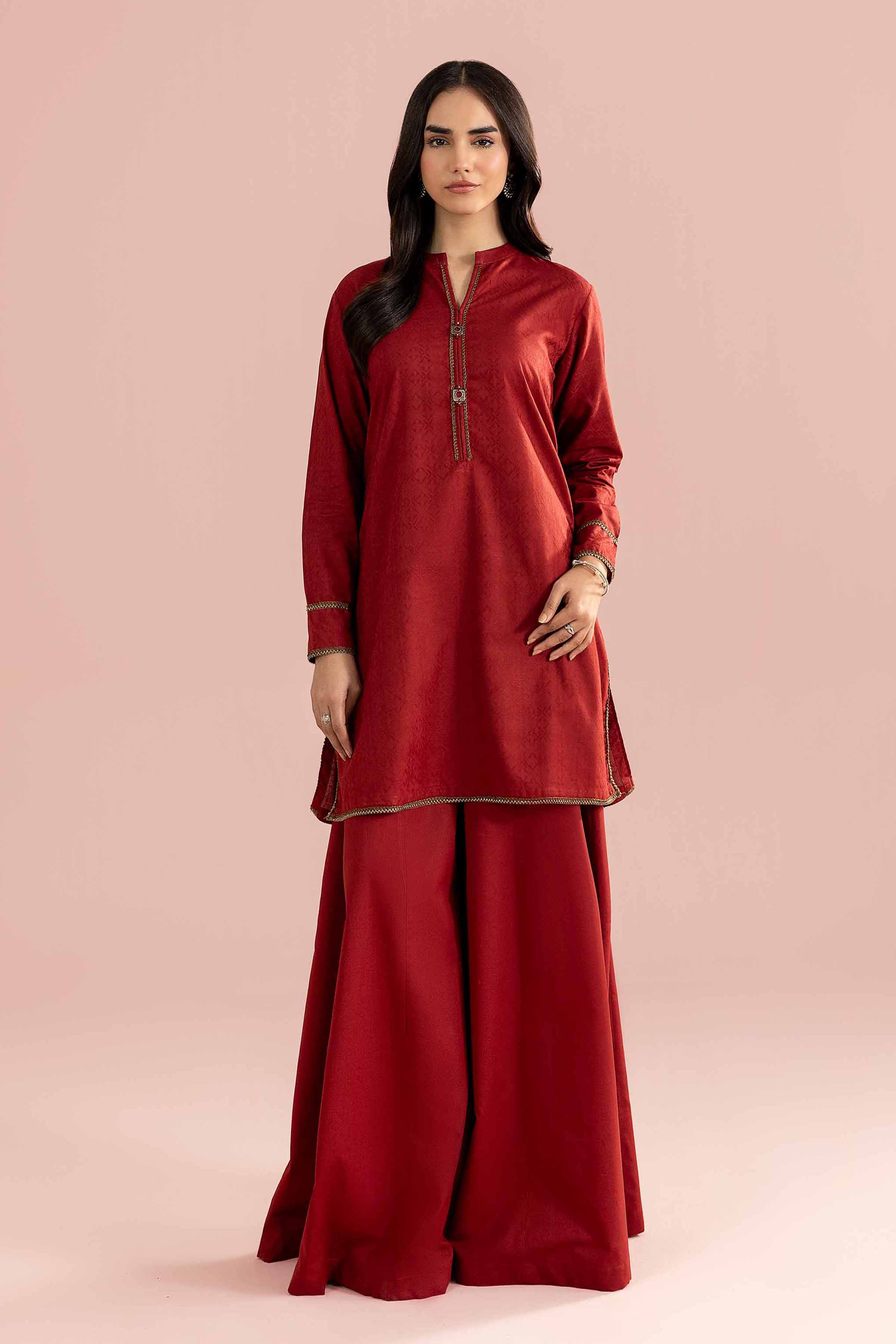 2 Piece - Solid Suit - PE26-154