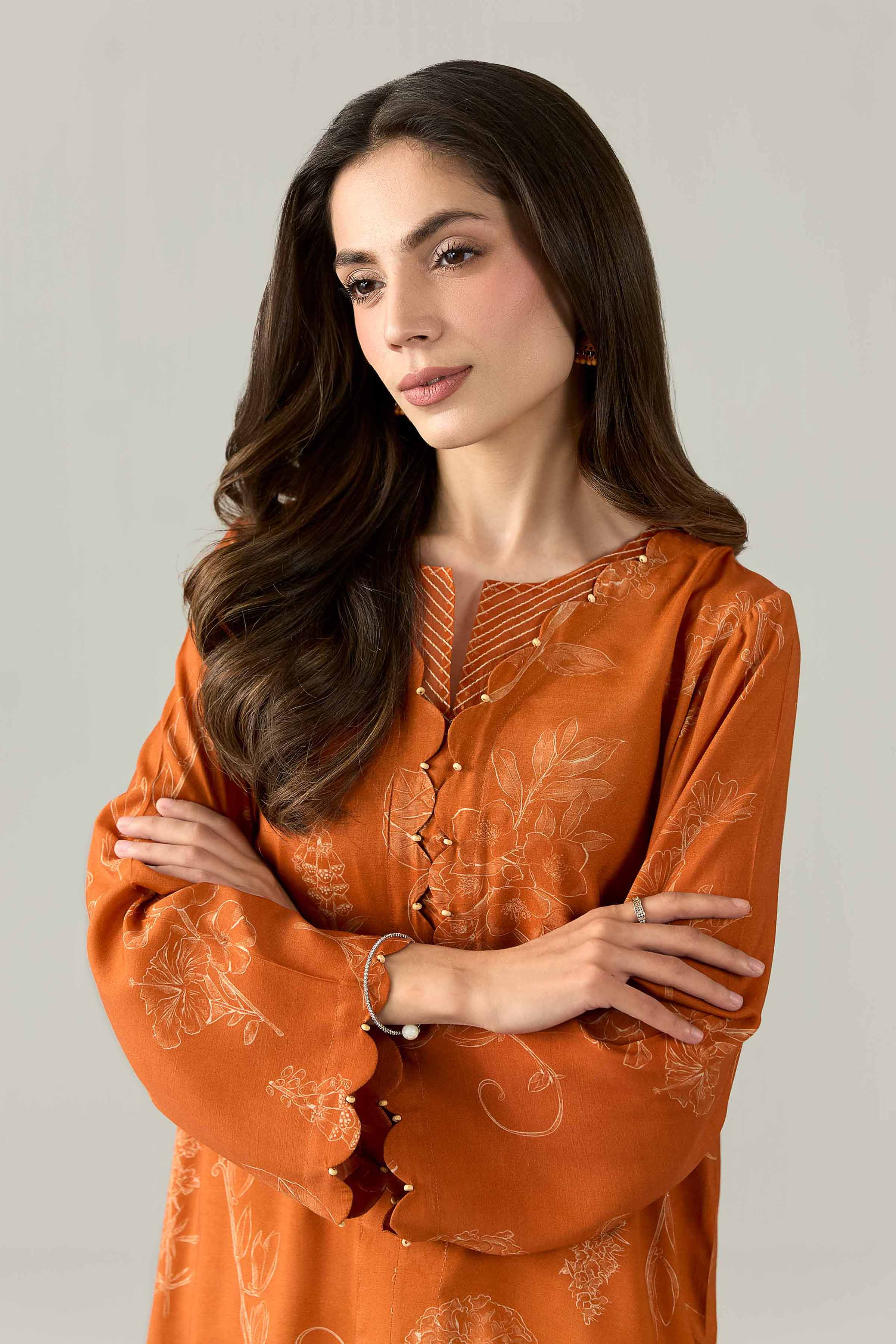 2 Piece - Solid Suit - PE26-157