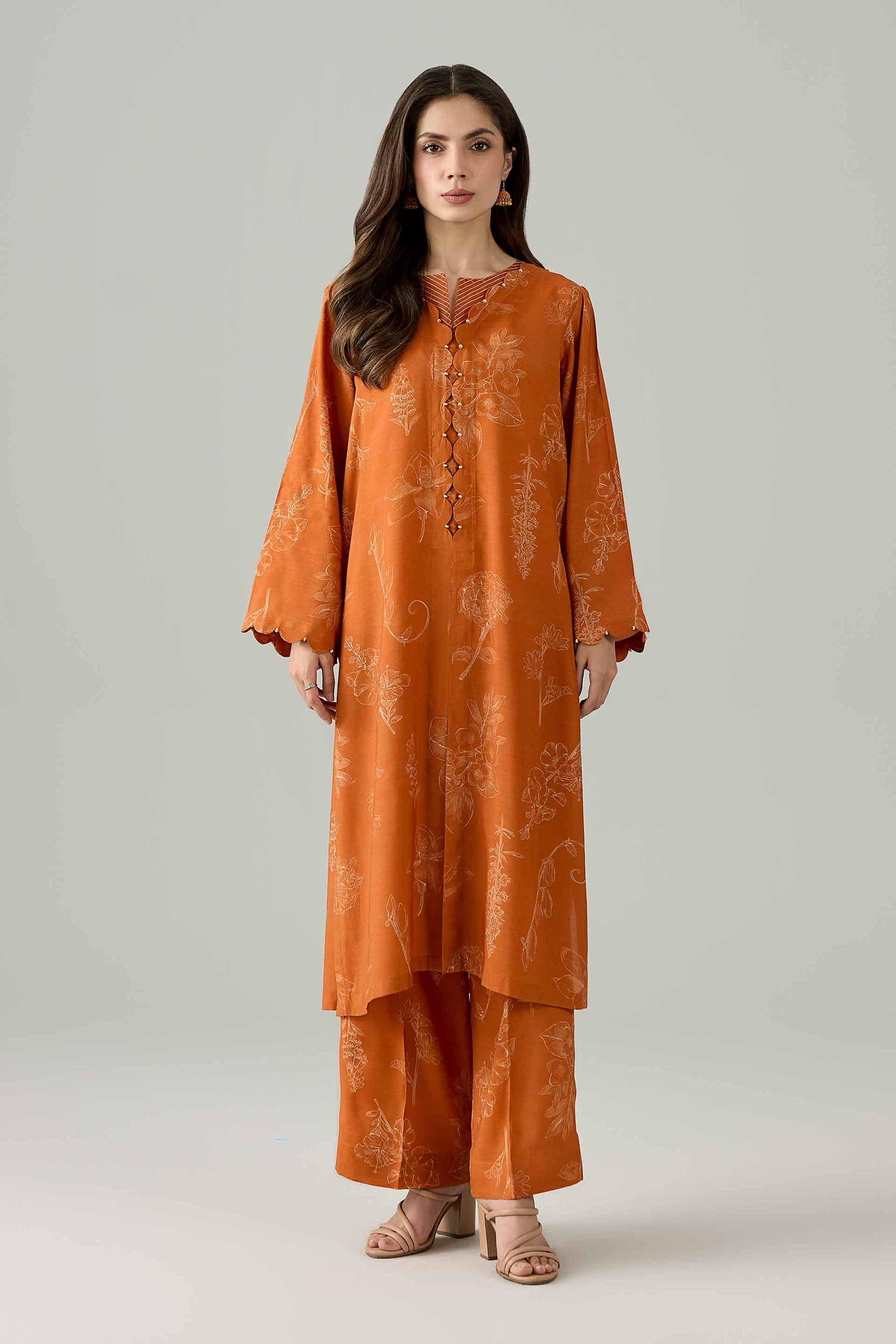 2 Piece - Solid Suit - PE26-157