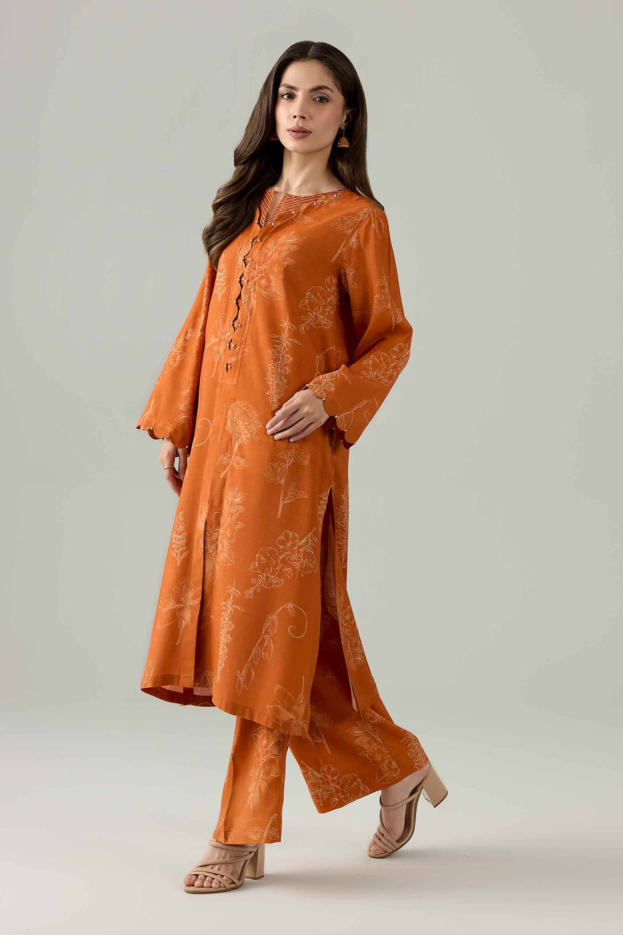 2 Piece - Solid Suit - PE26-157