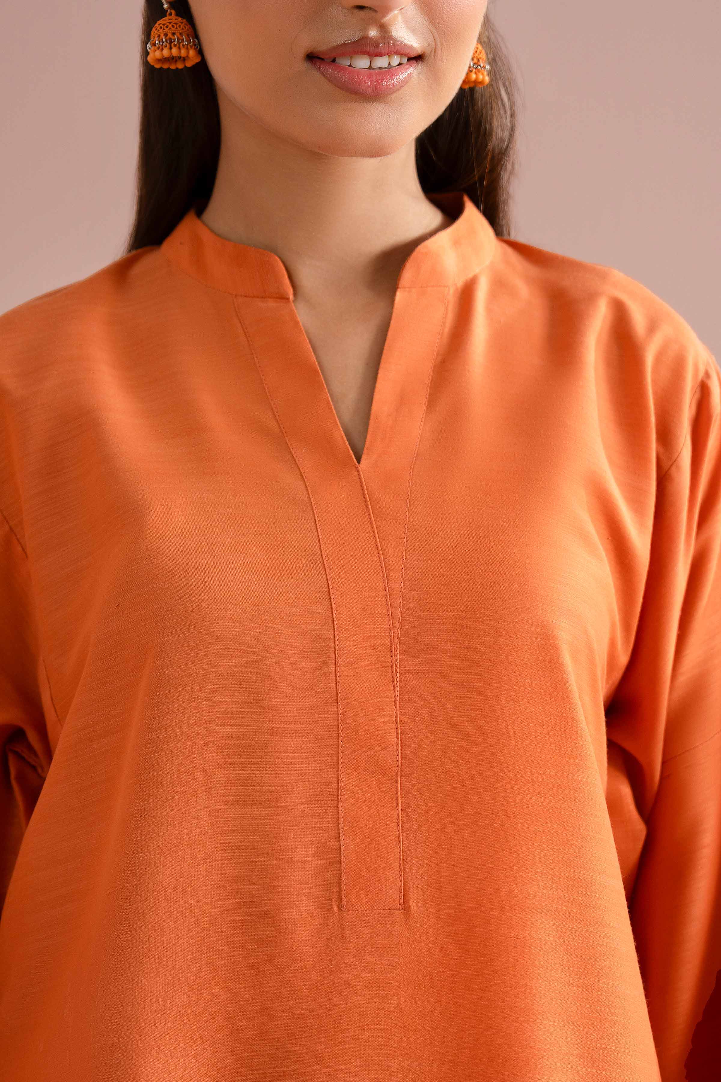 2 Piece - Embroidered Suit - PE26-171