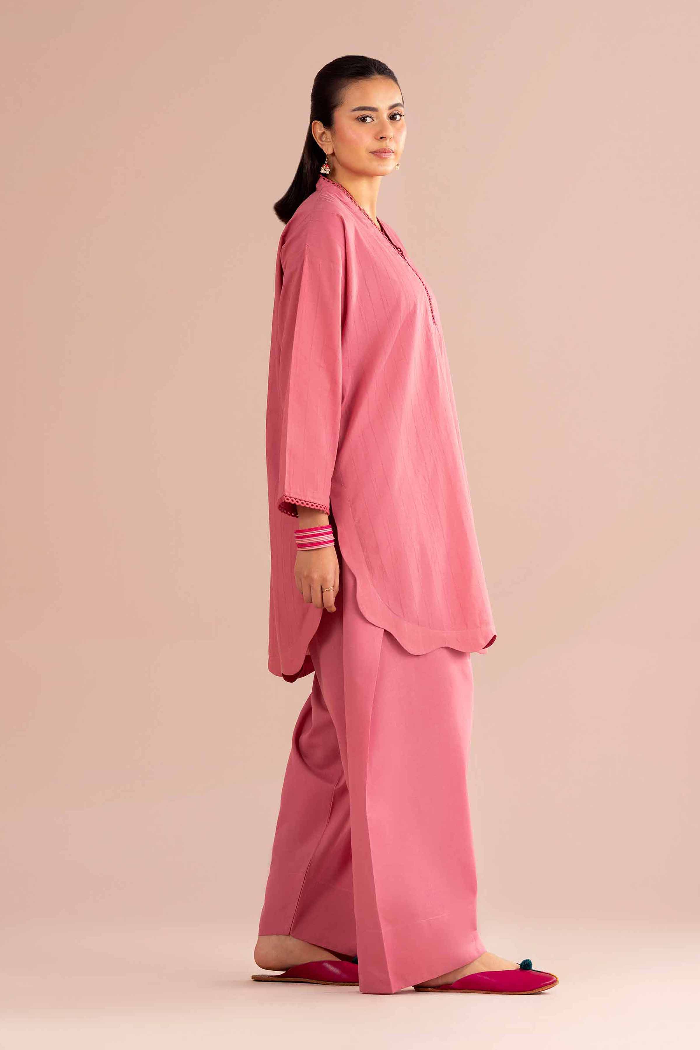 2 Piece - Basic Suit - PE26-36