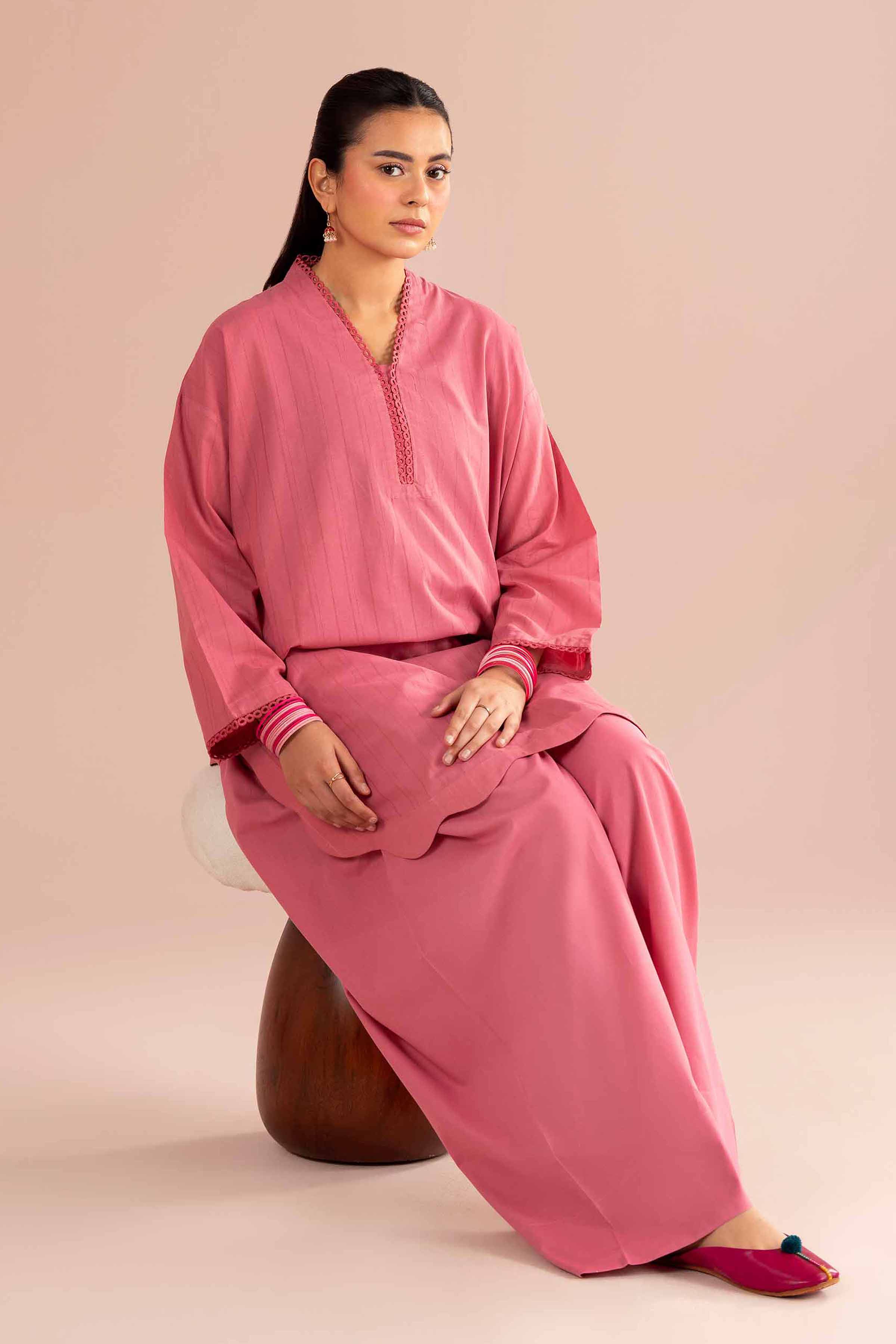 2 Piece - Solid Suit - PE26-36
