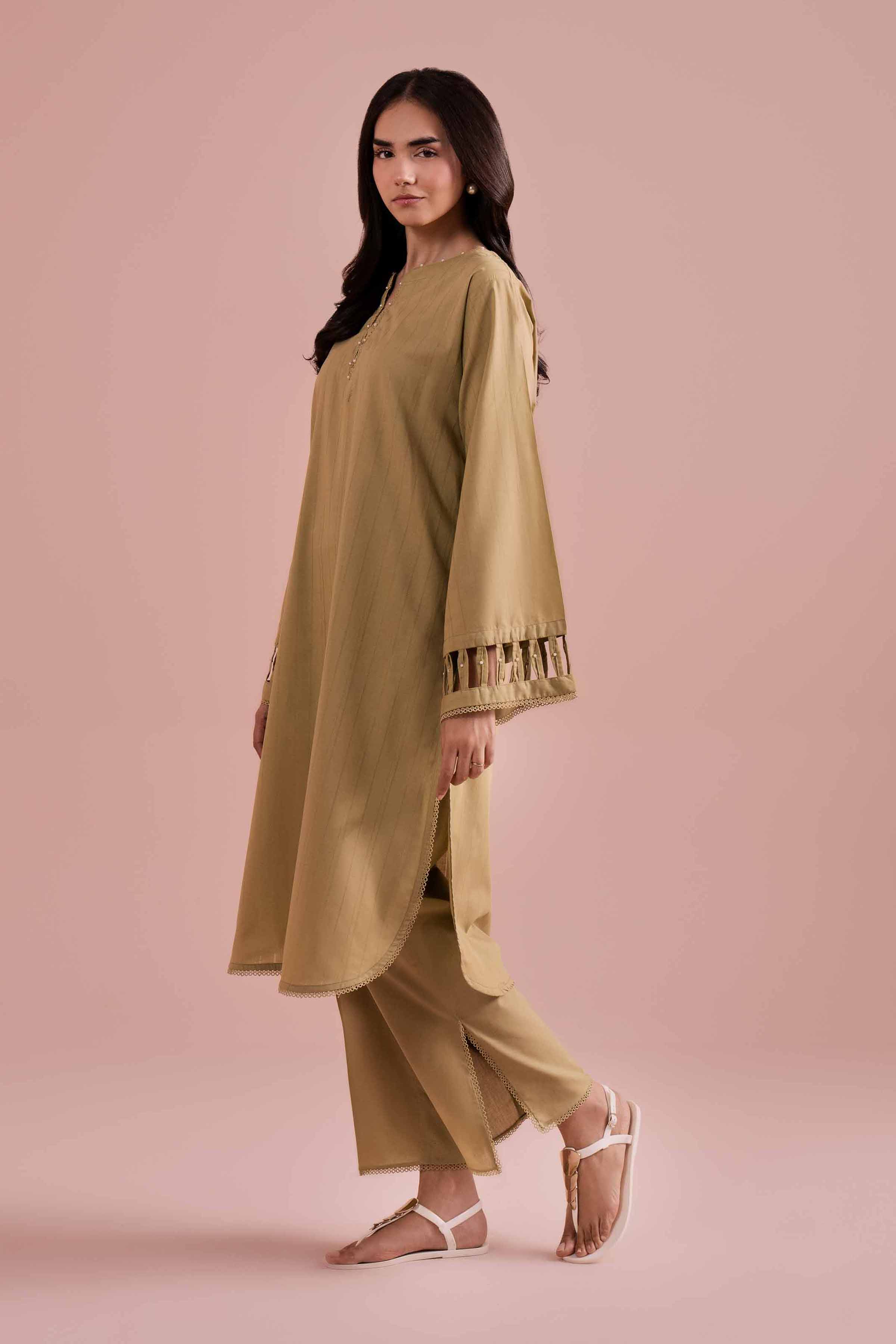 2 Piece - Solid Suit - PE26-37