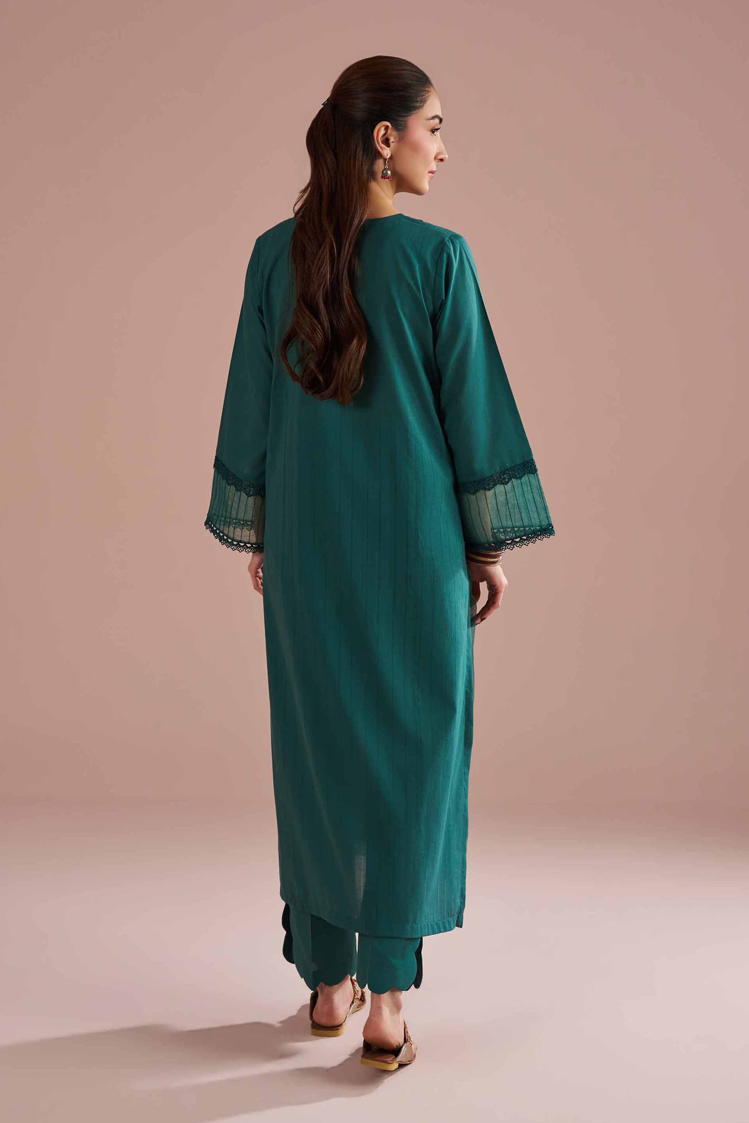 2 Piece - Solid Suit - PE26-38