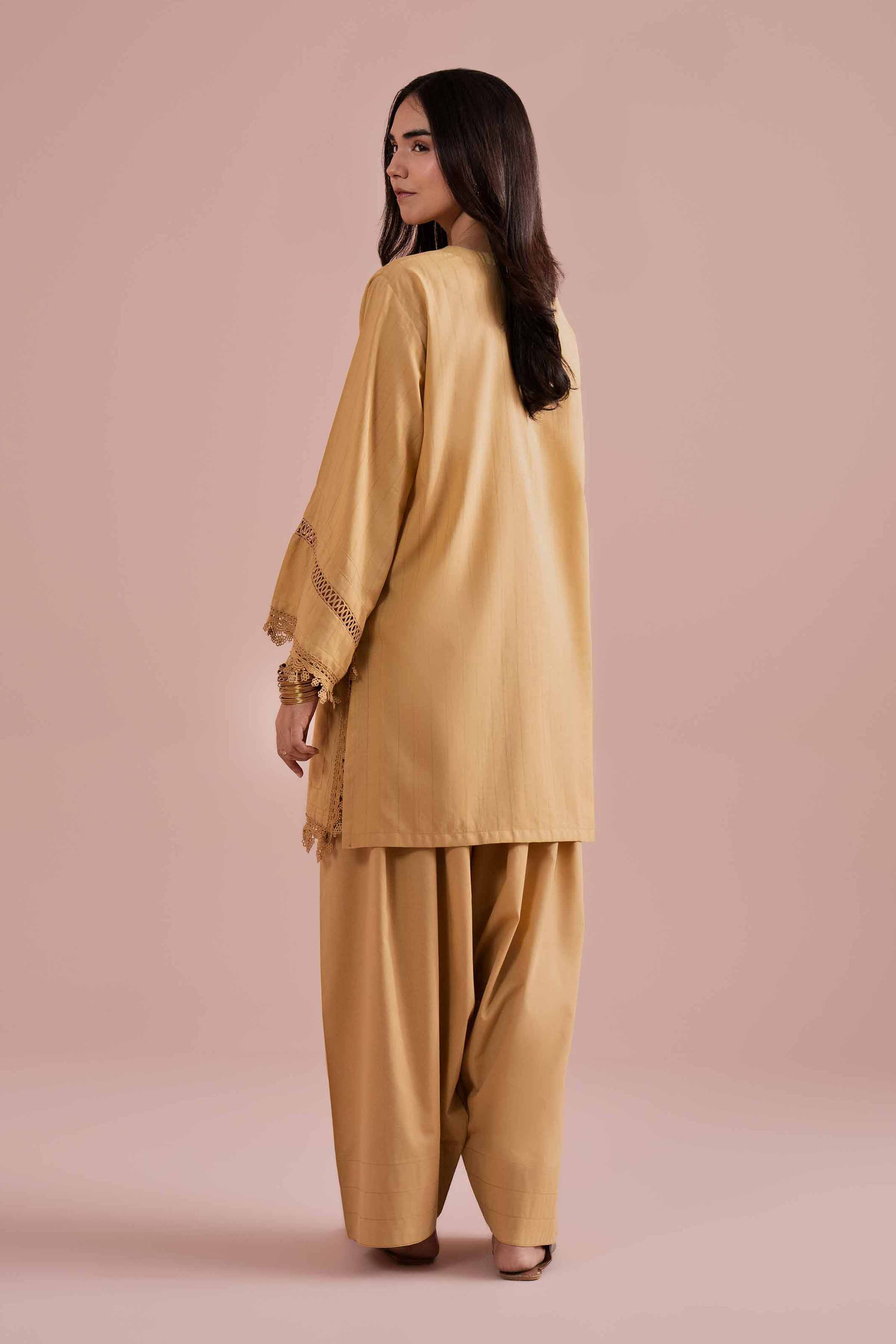 2 Piece - Solid Suit - PE26-40
