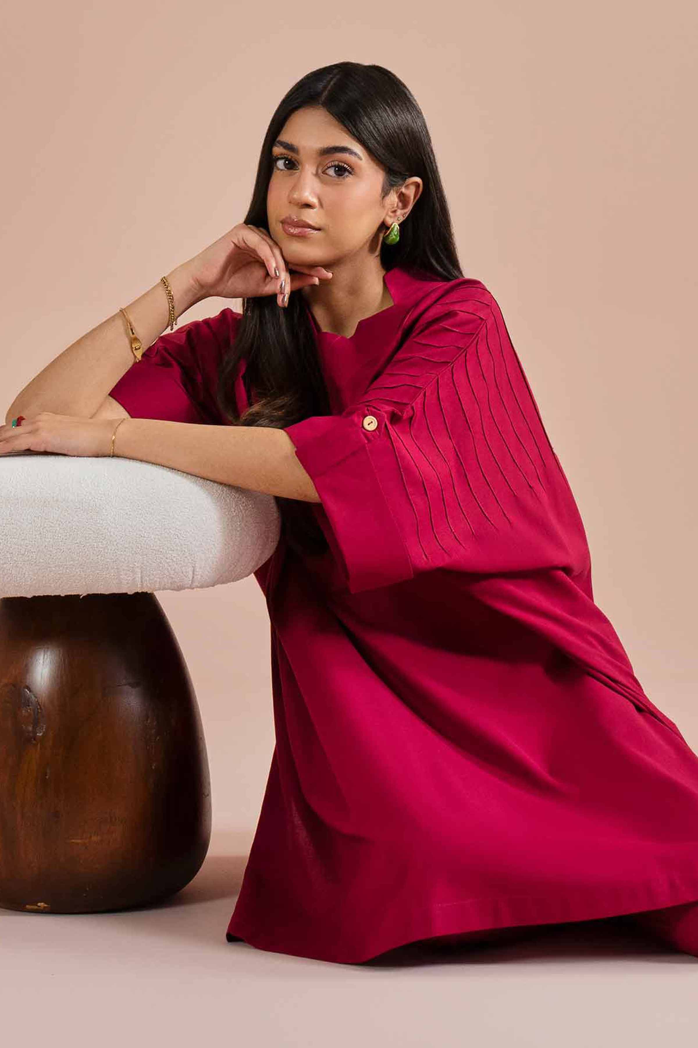 2 Piece - Basic Suit - PE26-42