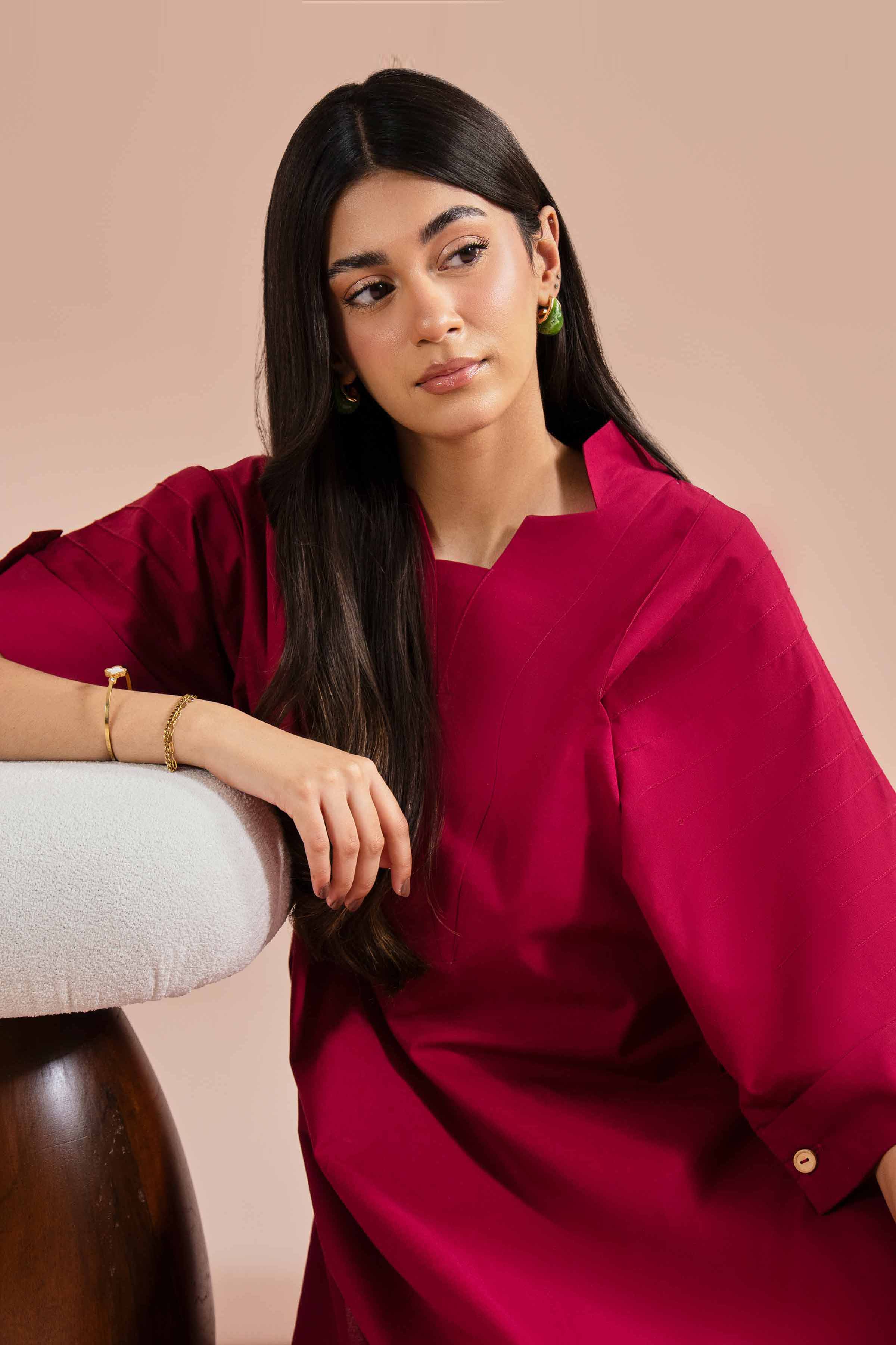 2 Piece - Basic Suit - PE26-42