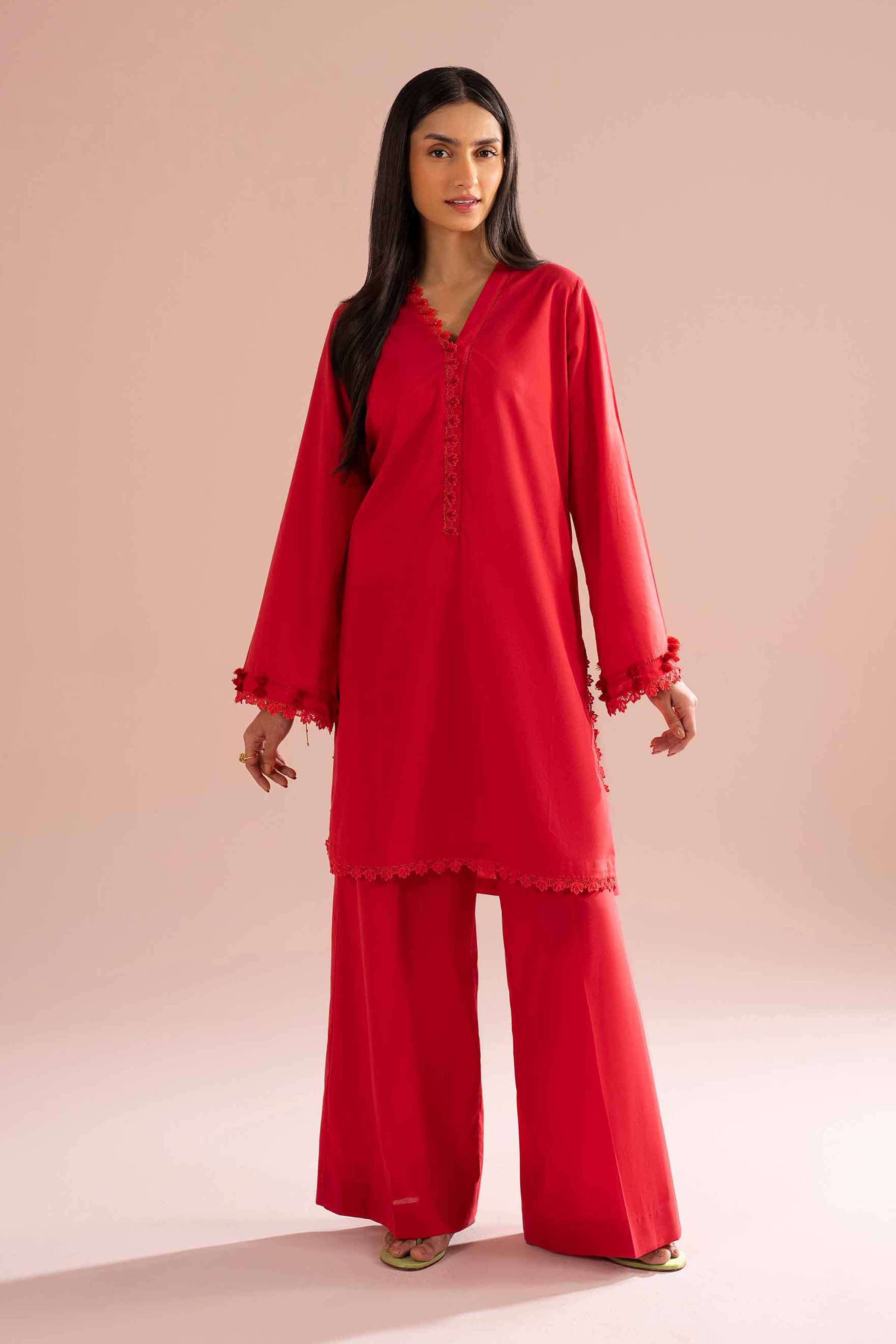 2 Piece - Basic Suit - PE26-44
