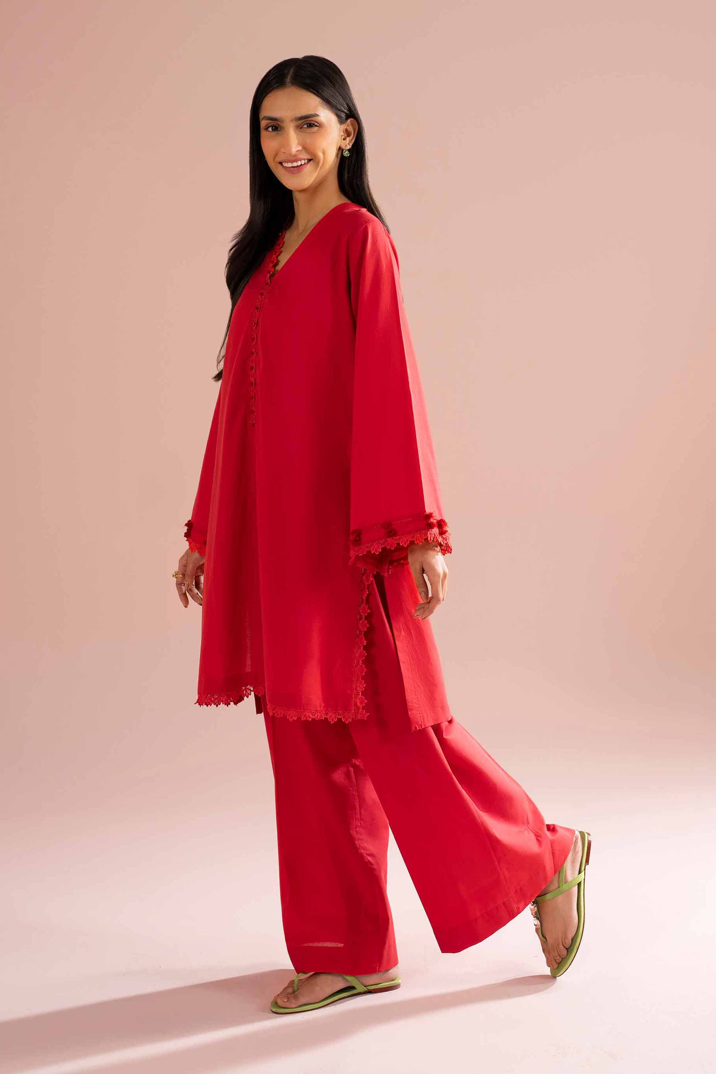 2 Piece - Basic Suit - PE26-44