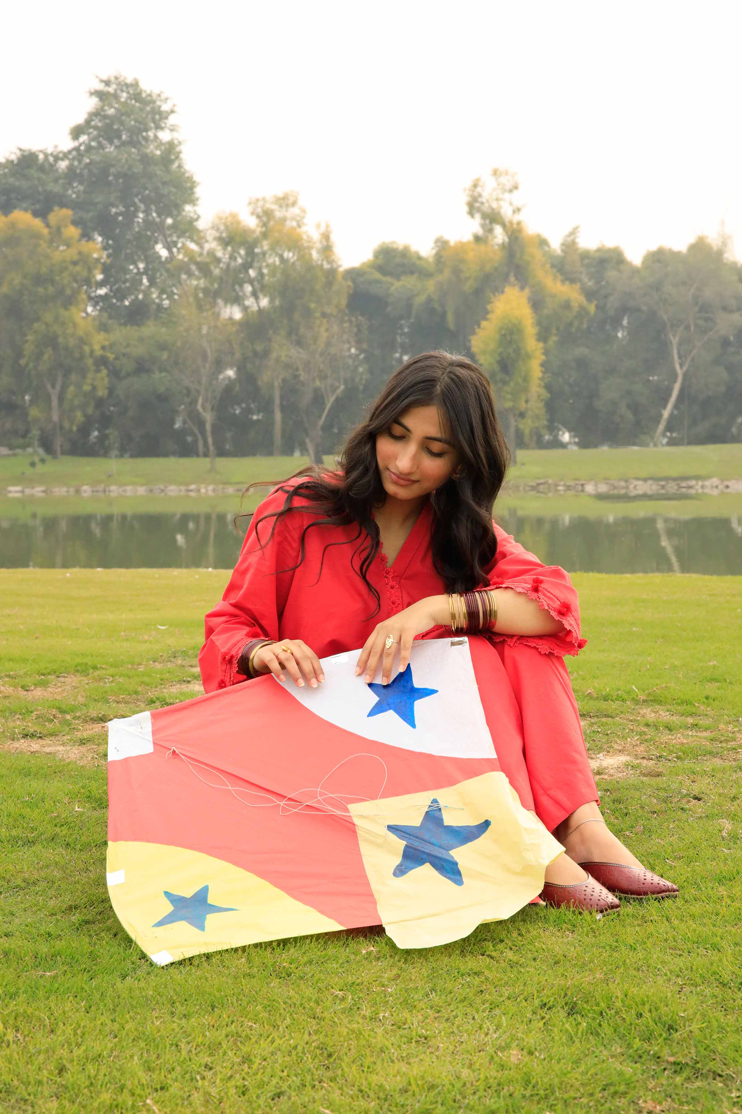 2 Piece - Basic Suit - PE26-44