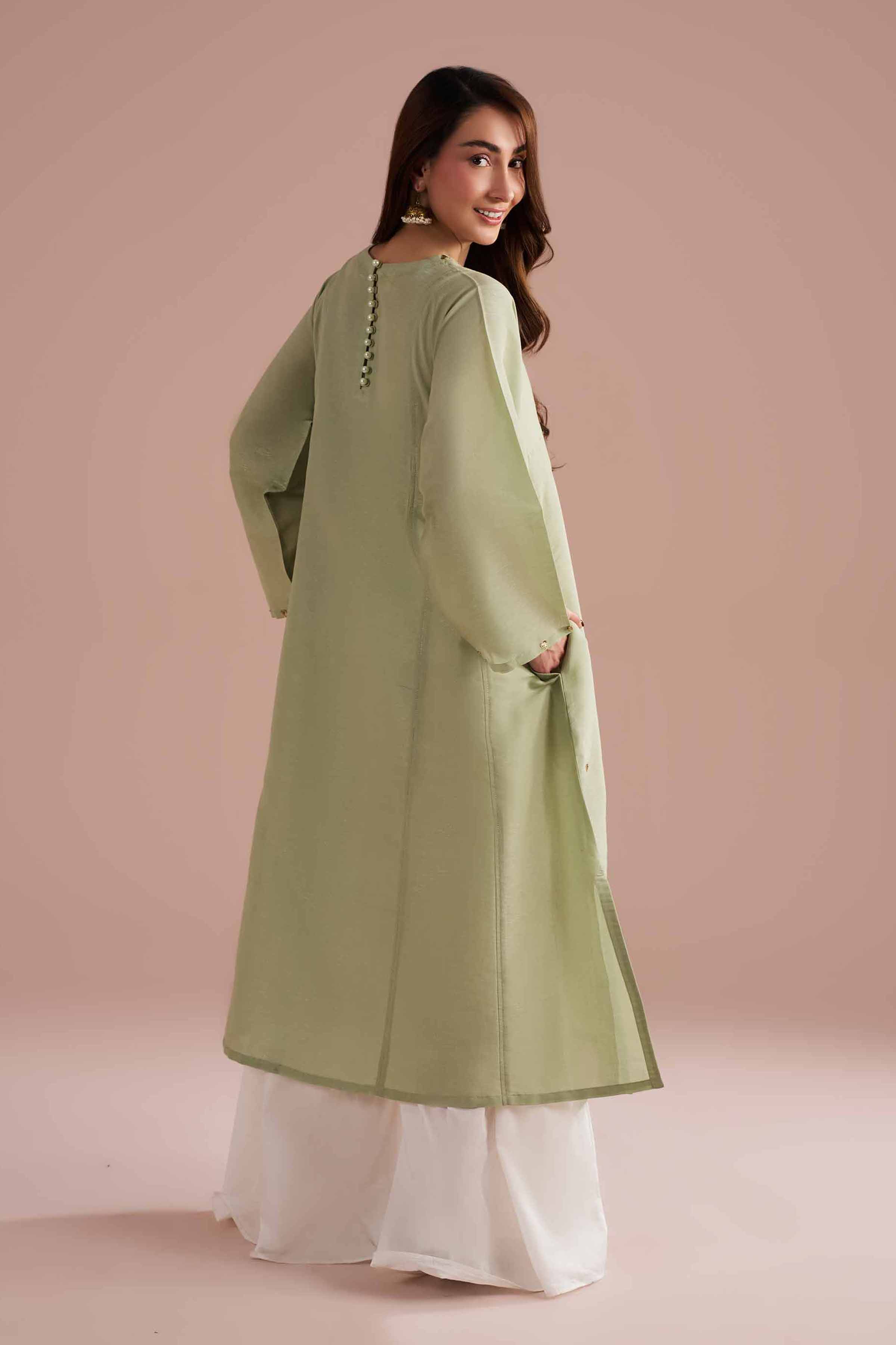 Solid Shirt - PE26-84