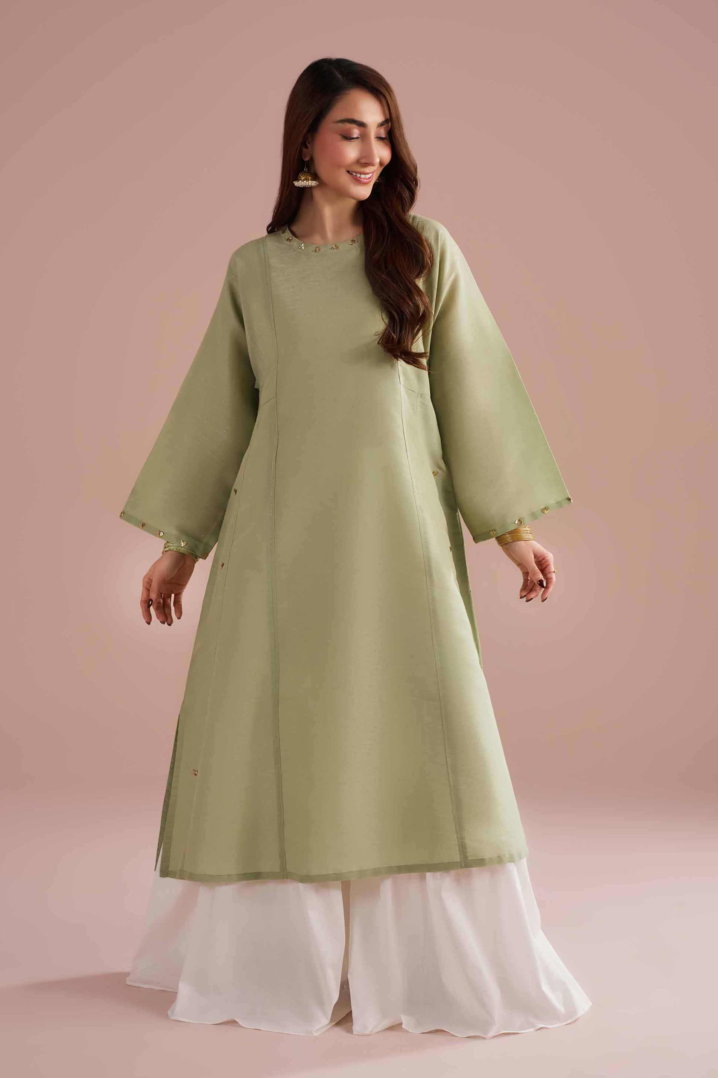 Solid Shirt - PE26-84