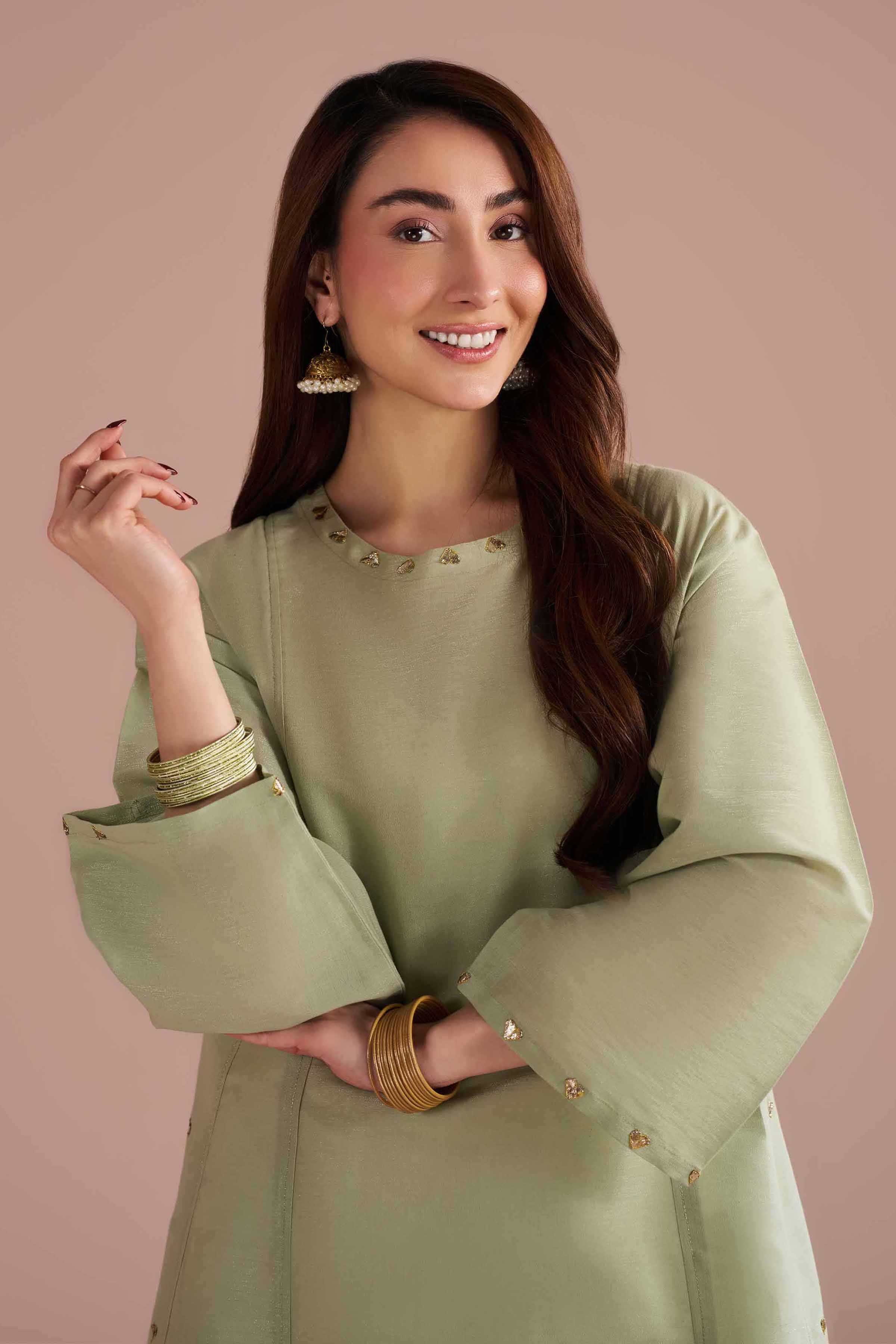 Solid Shirt - PE26-84