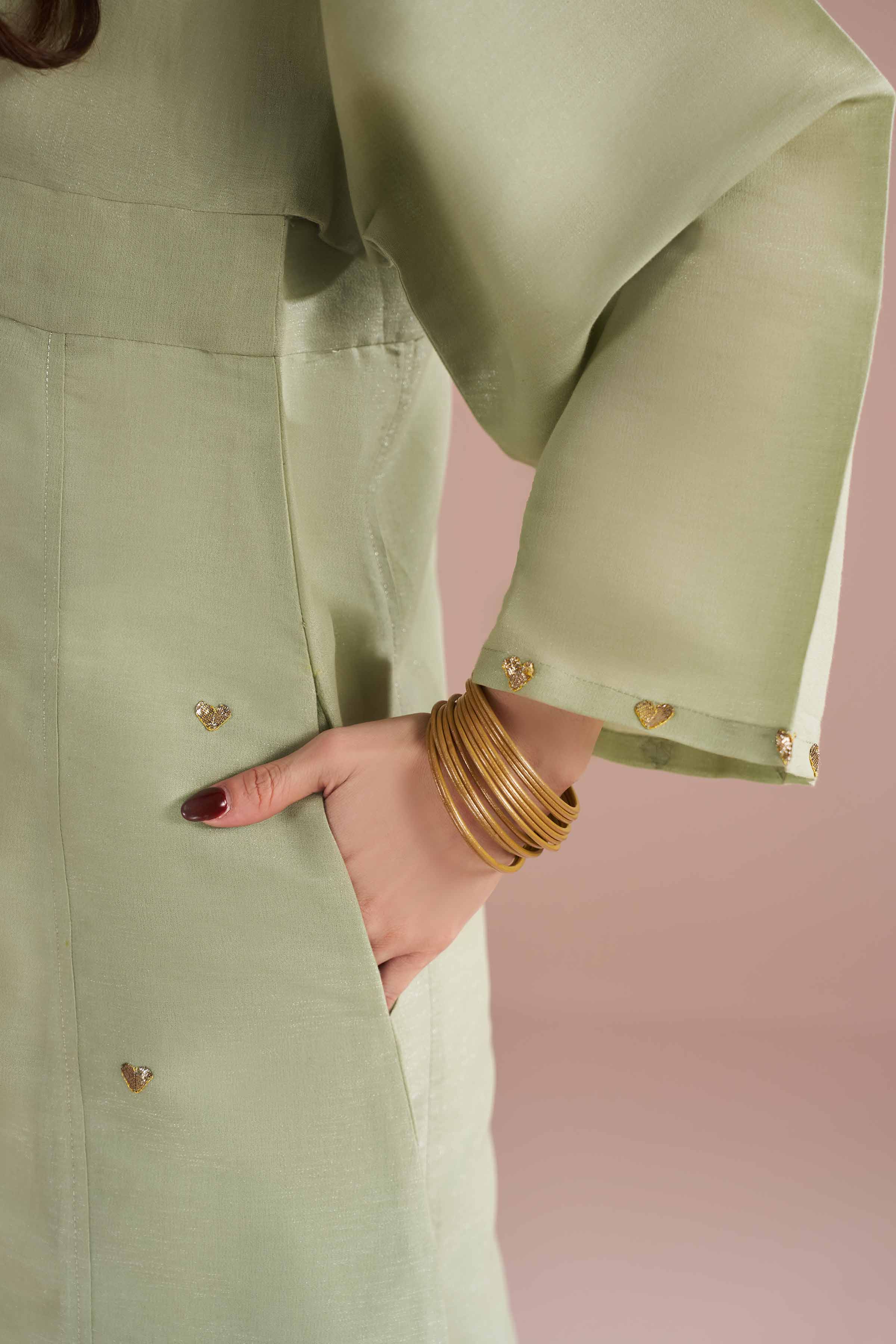 Solid Shirt - PE26-84