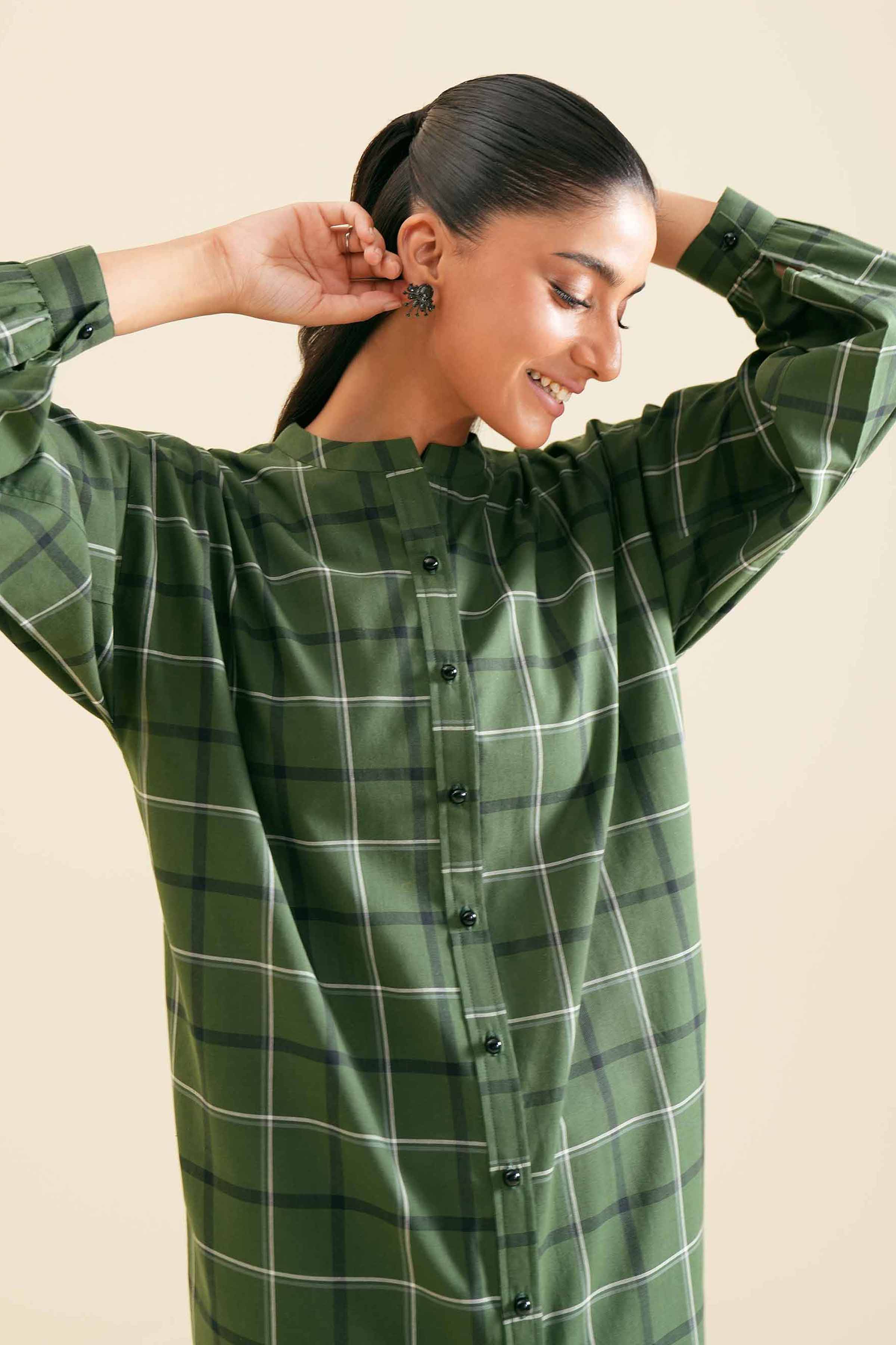 Basic Shirt - PS24-100