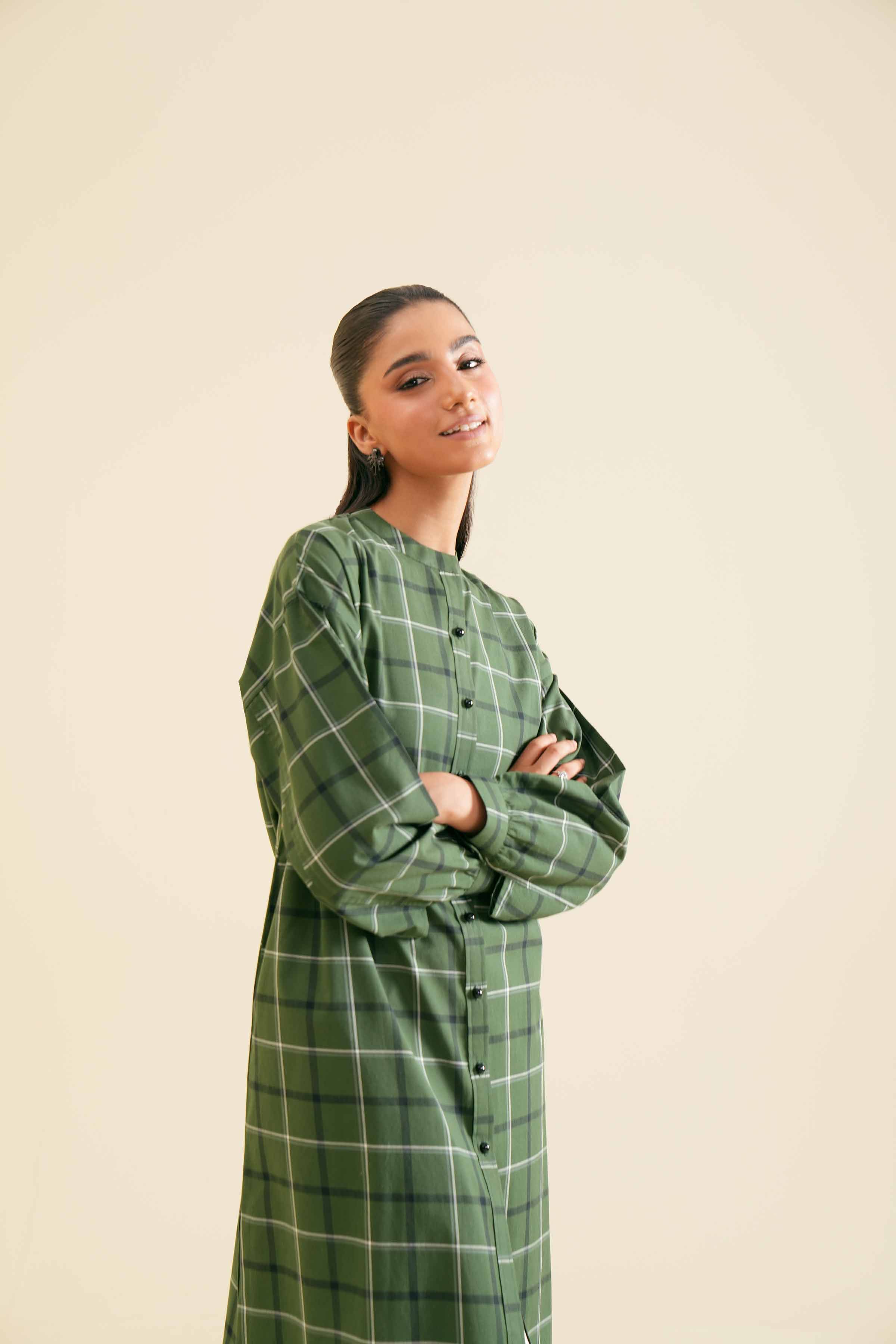 Basic Shirt - PS24-100