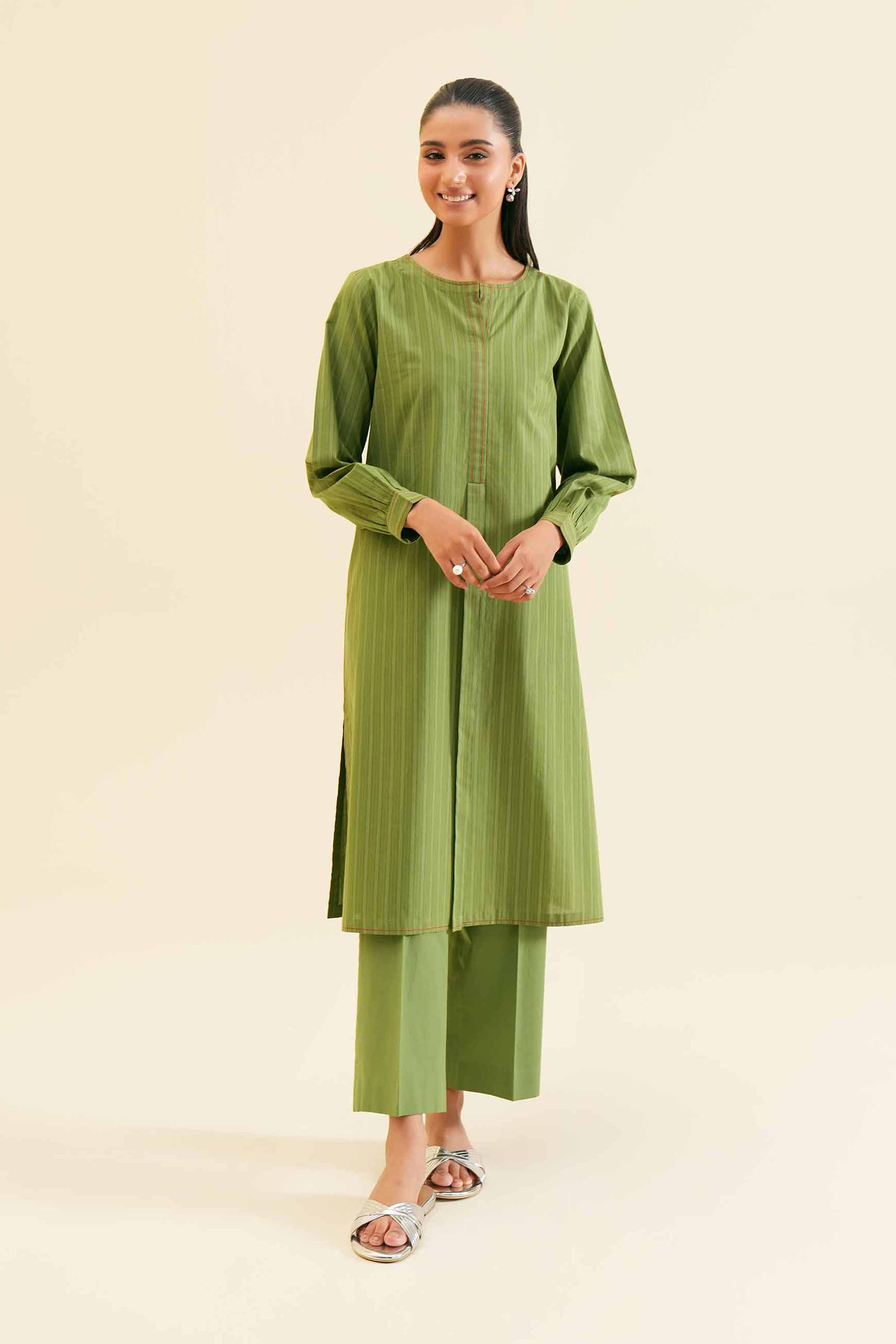 2 Piece - Basic Suit - PS24-81