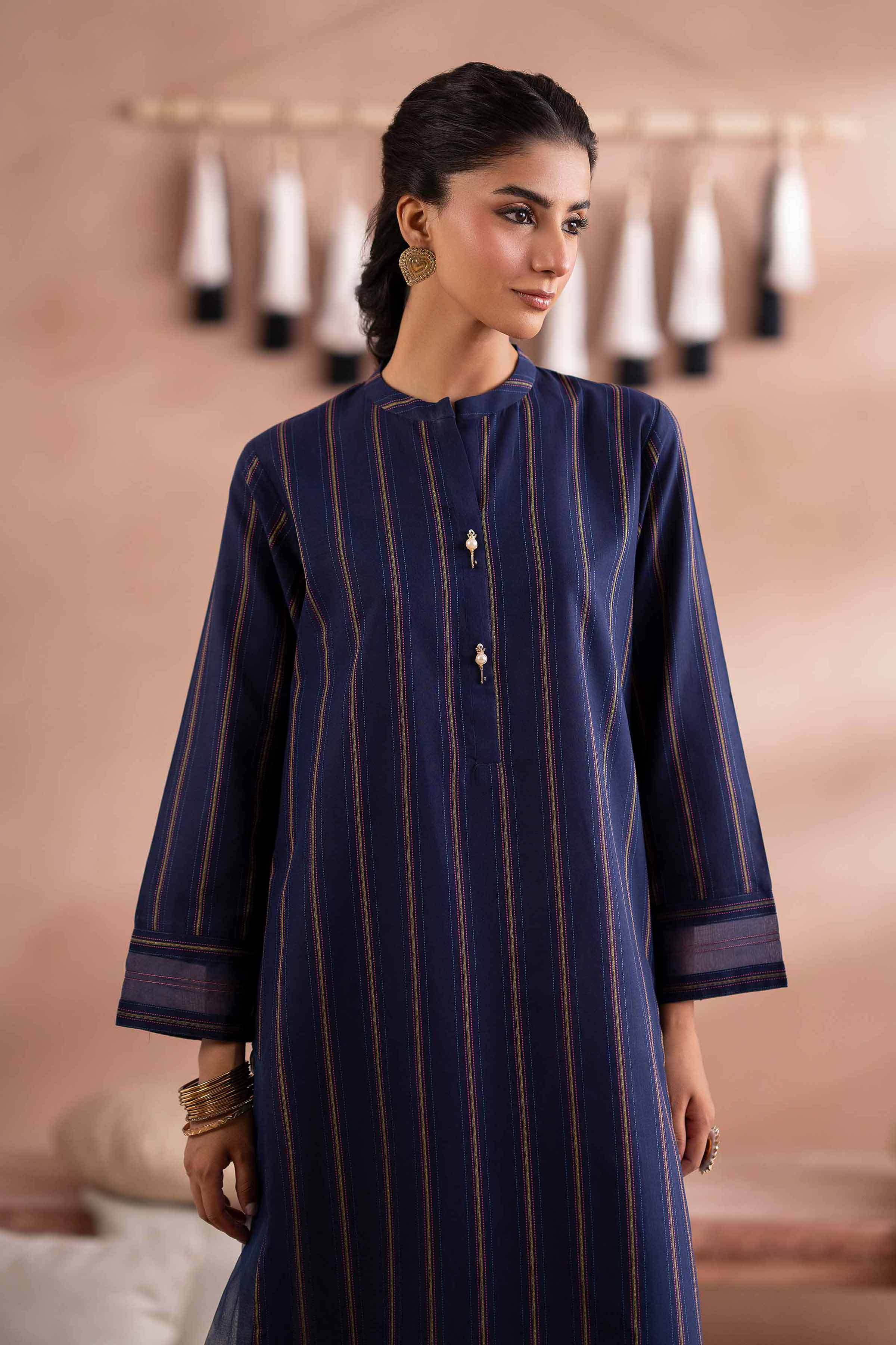 Basic Shirt - PS25-01