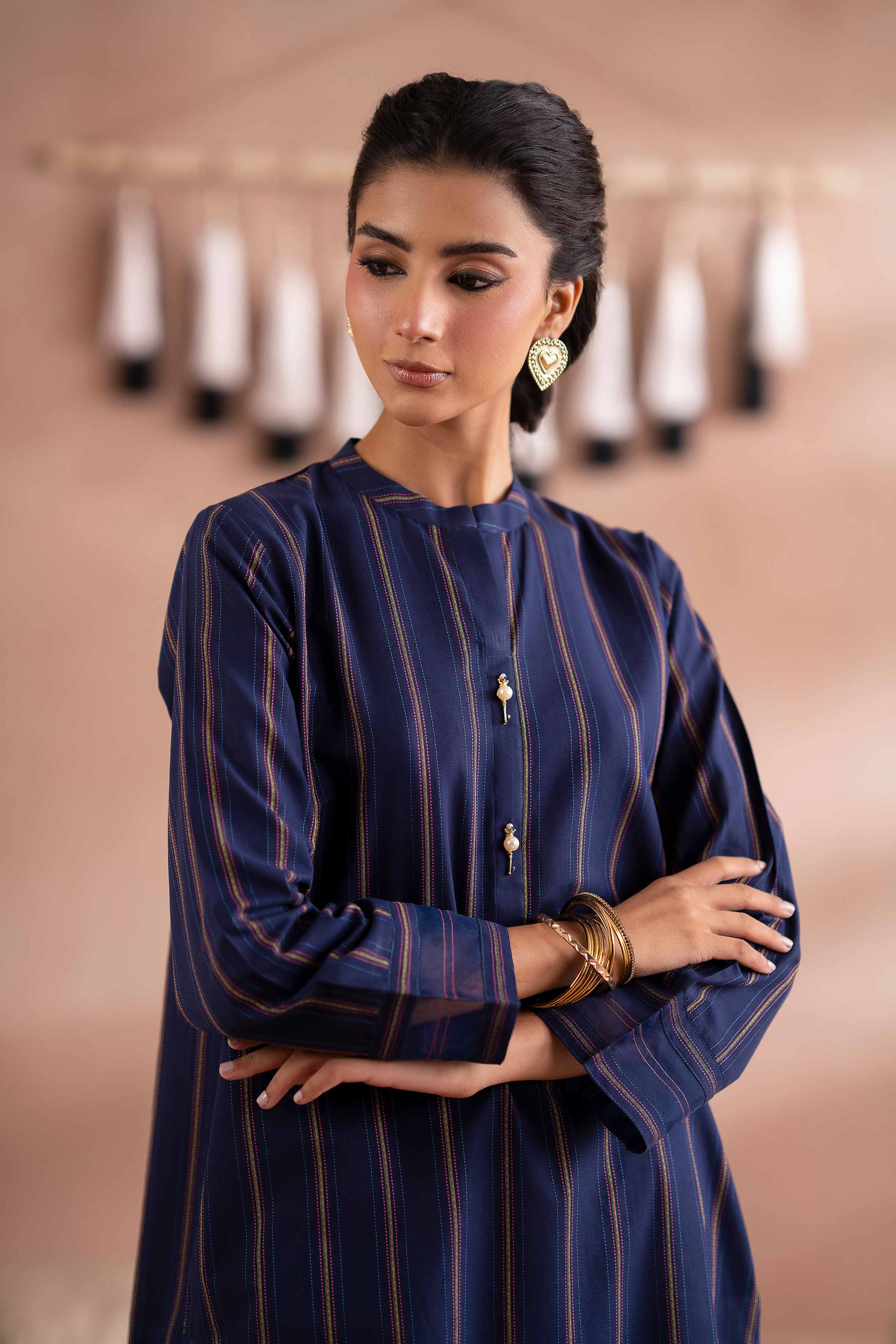 Basic Shirt - PS25-01