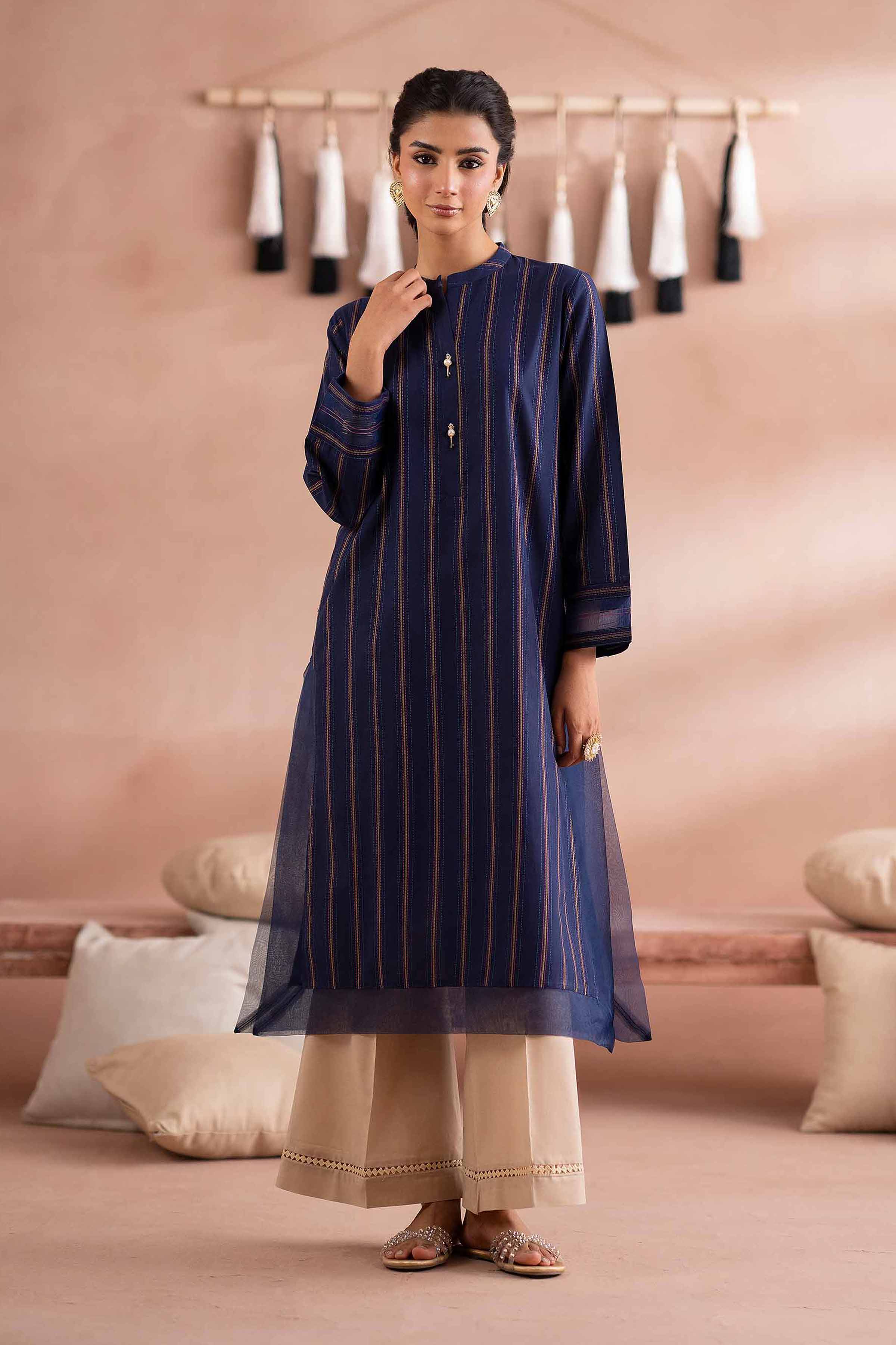 Basic Shirt - PS25-01