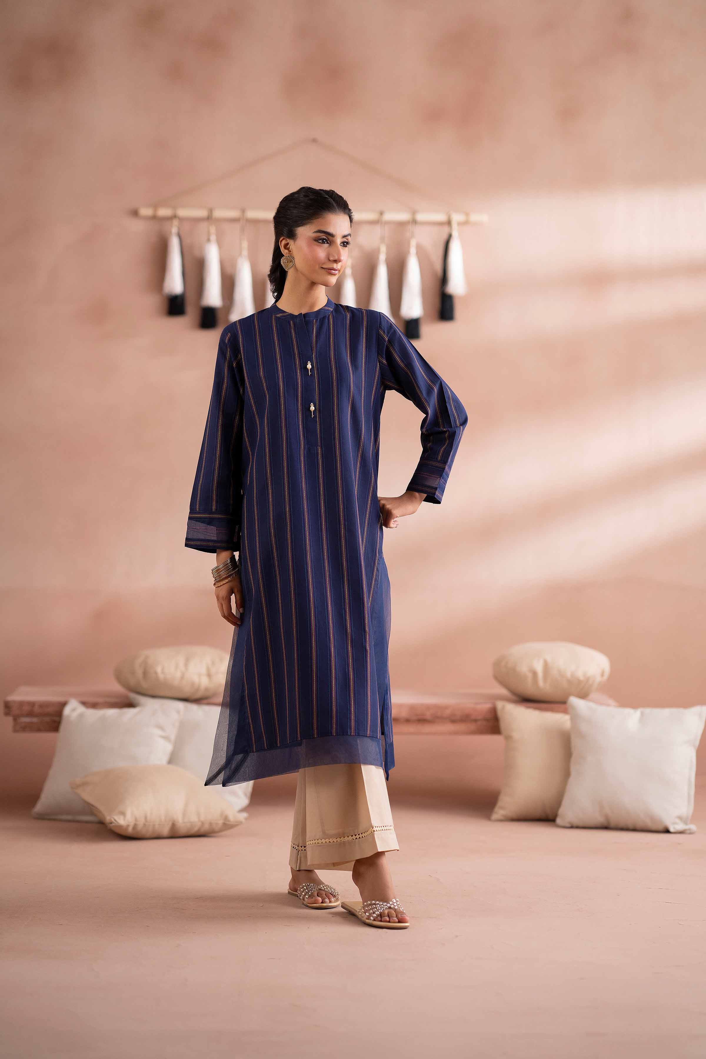 Basic Shirt - PS25-01