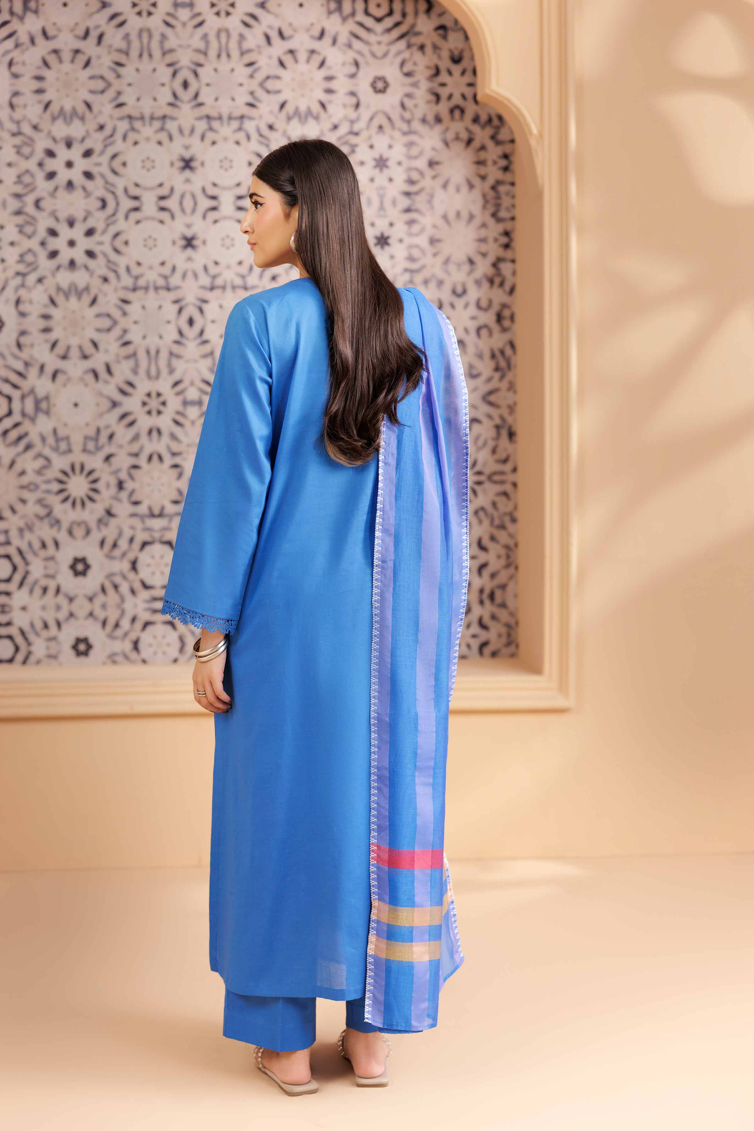 3 Piece - Basic Suit - PS25-131