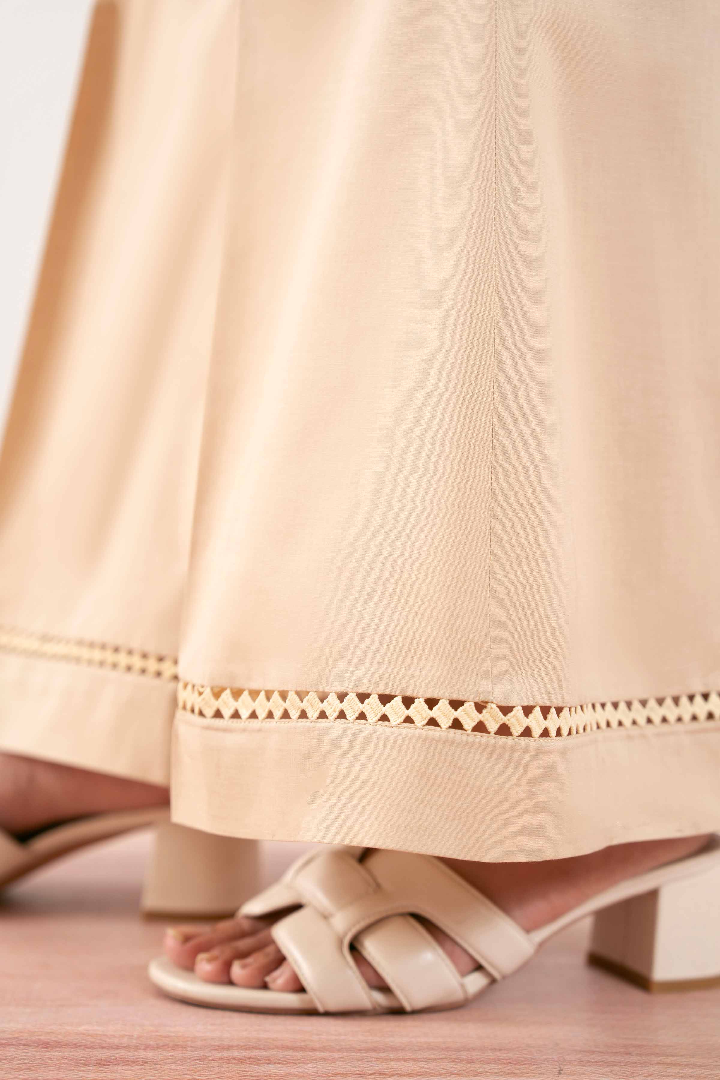 Basic Trousers - PS25-134