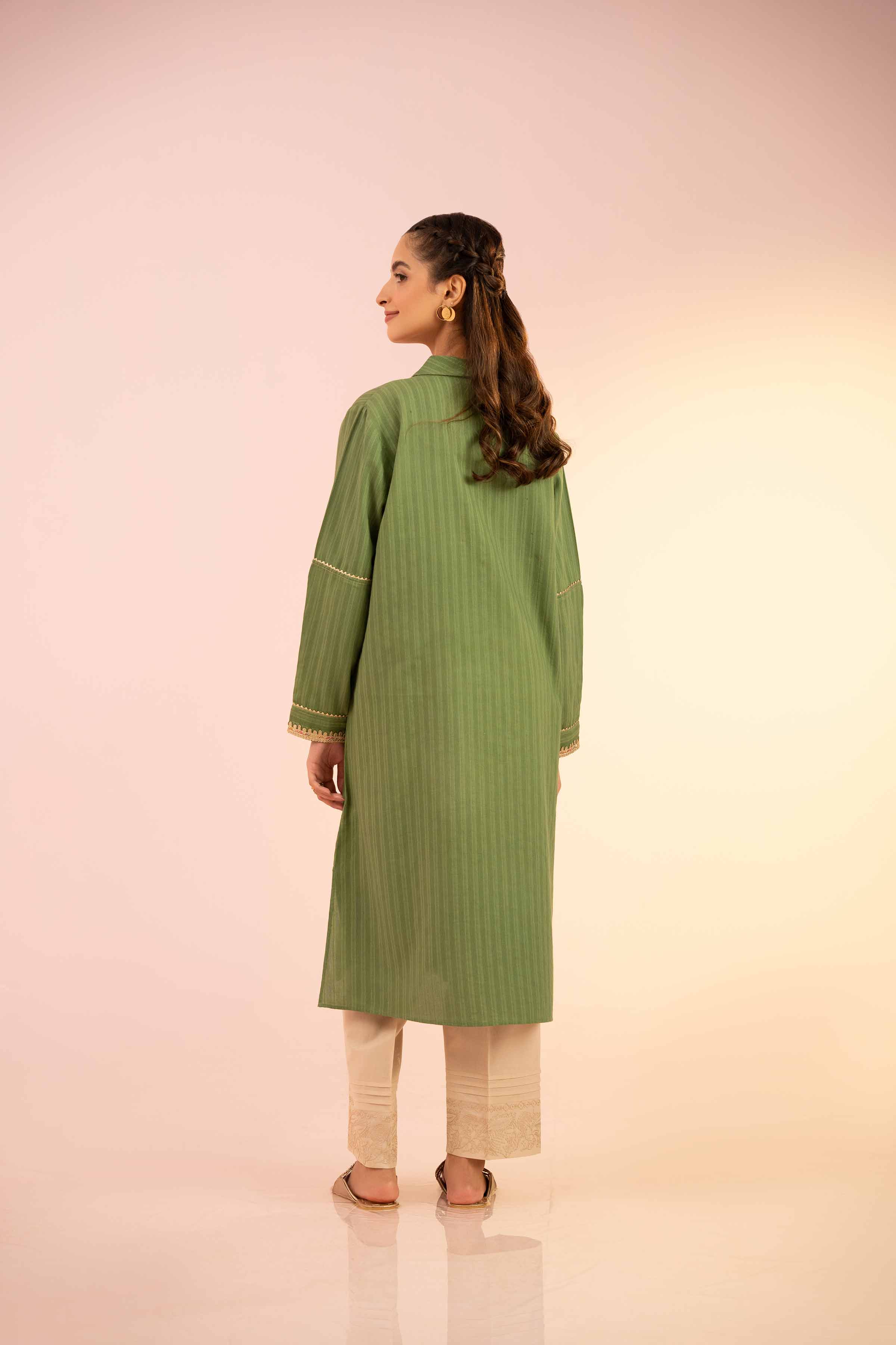 Basic Shirt - PS25-21