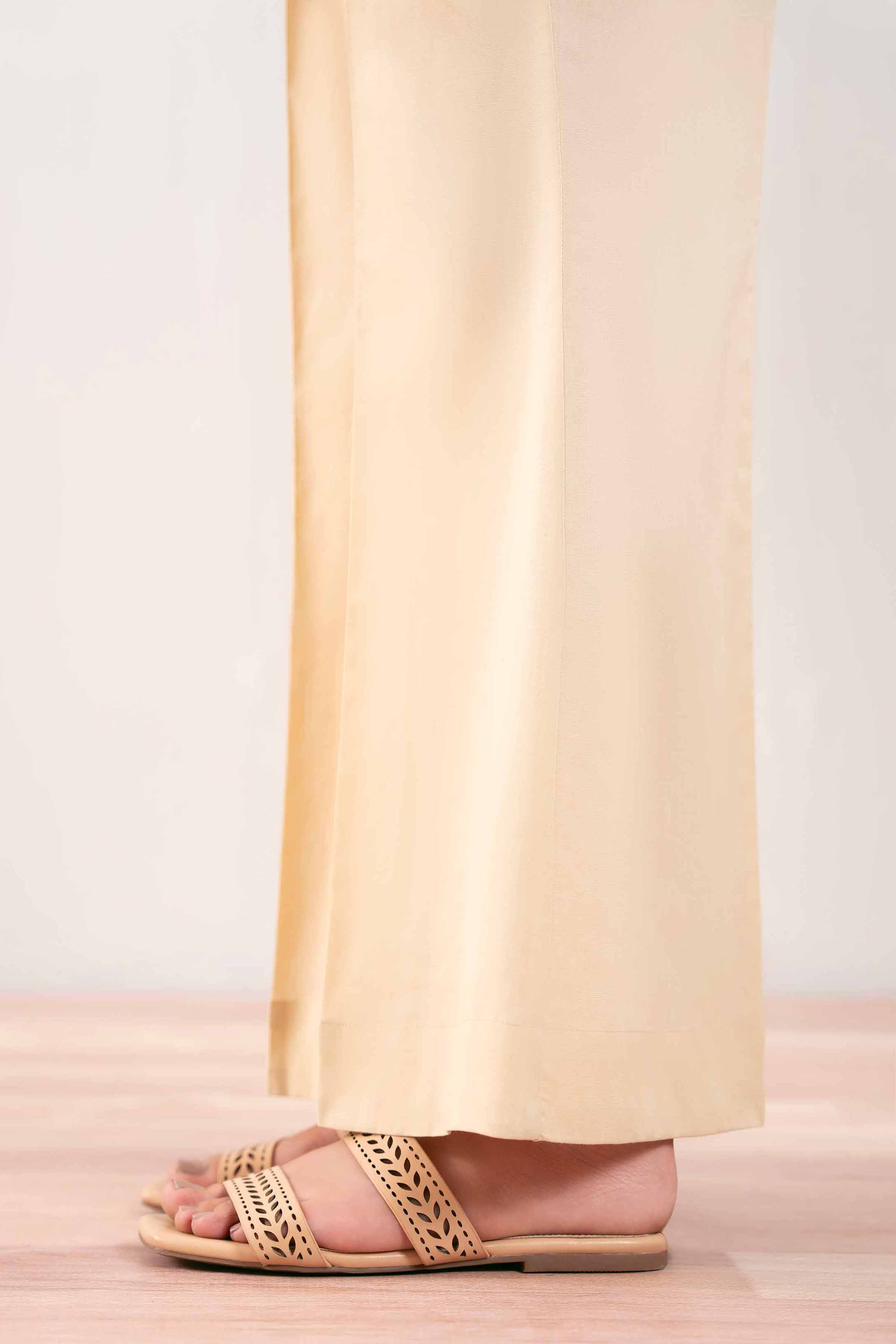 Basic Trousers - PS25-236