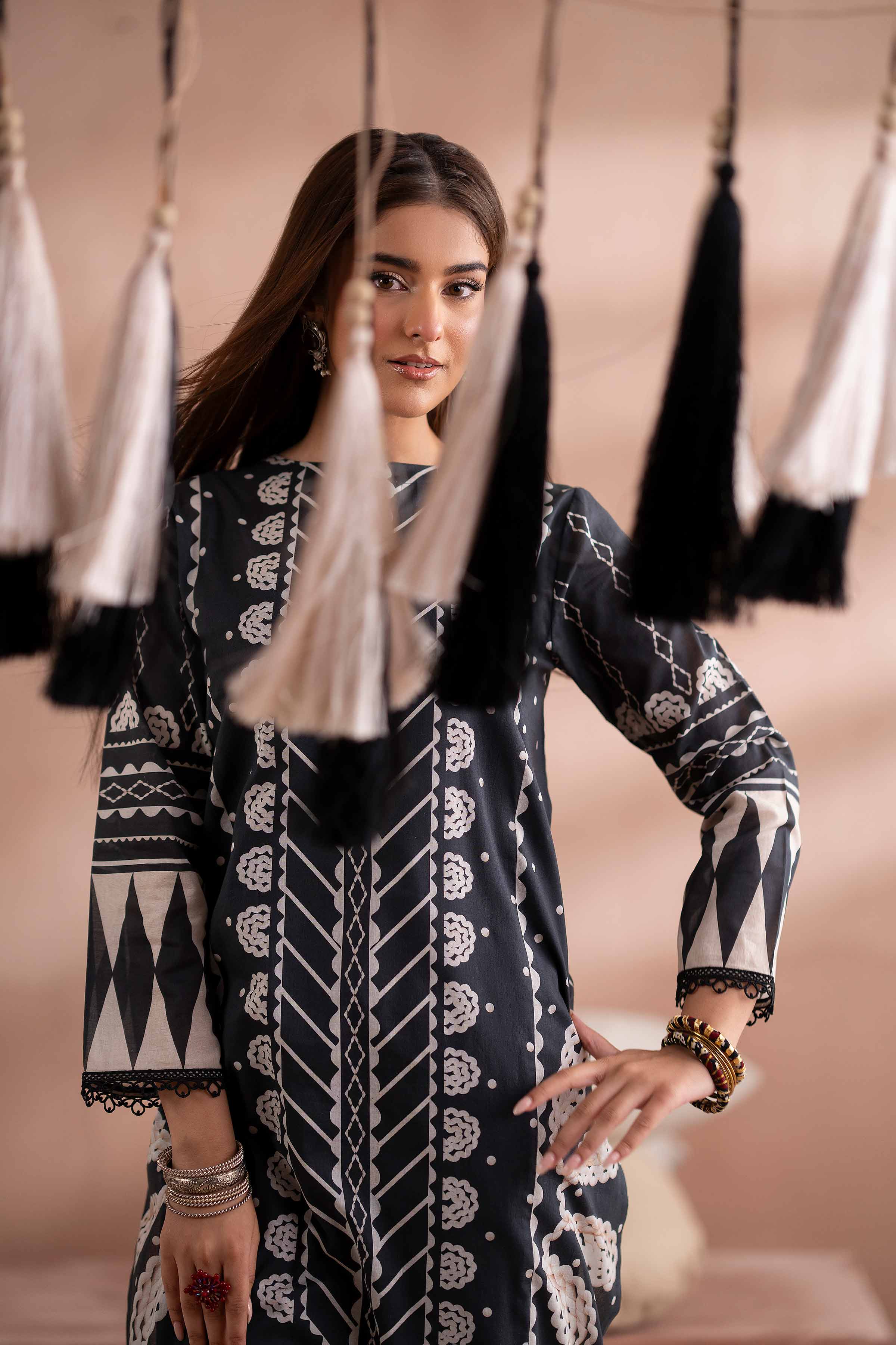 Printed Shirt - PS25-249