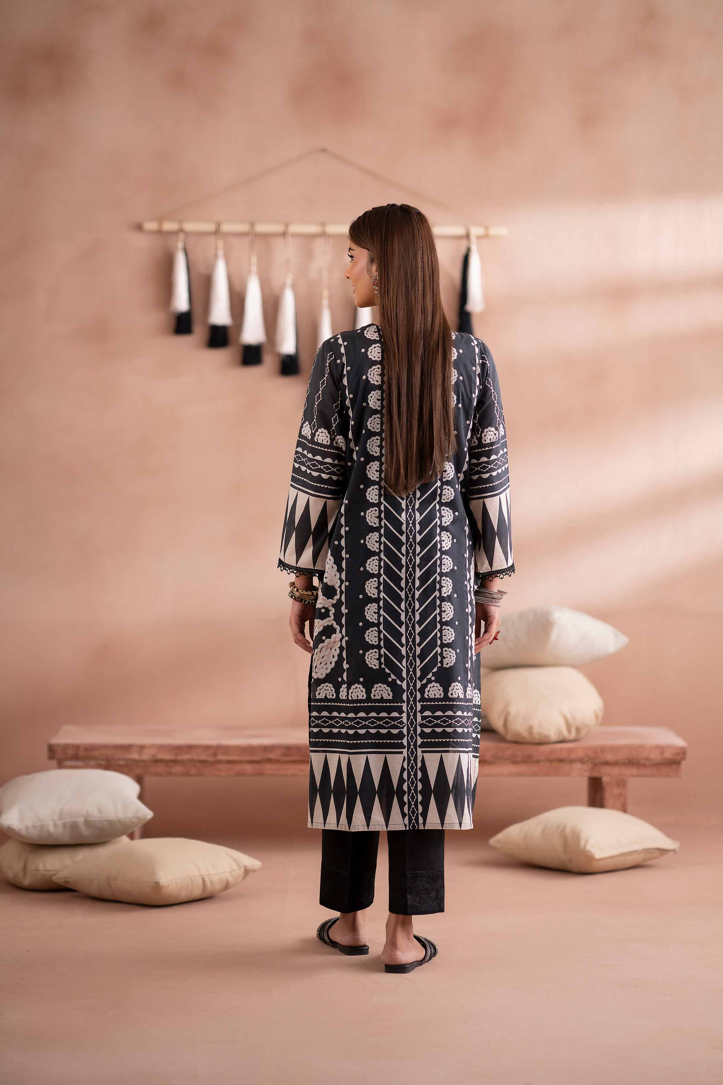 Printed Shirt - PS25-249