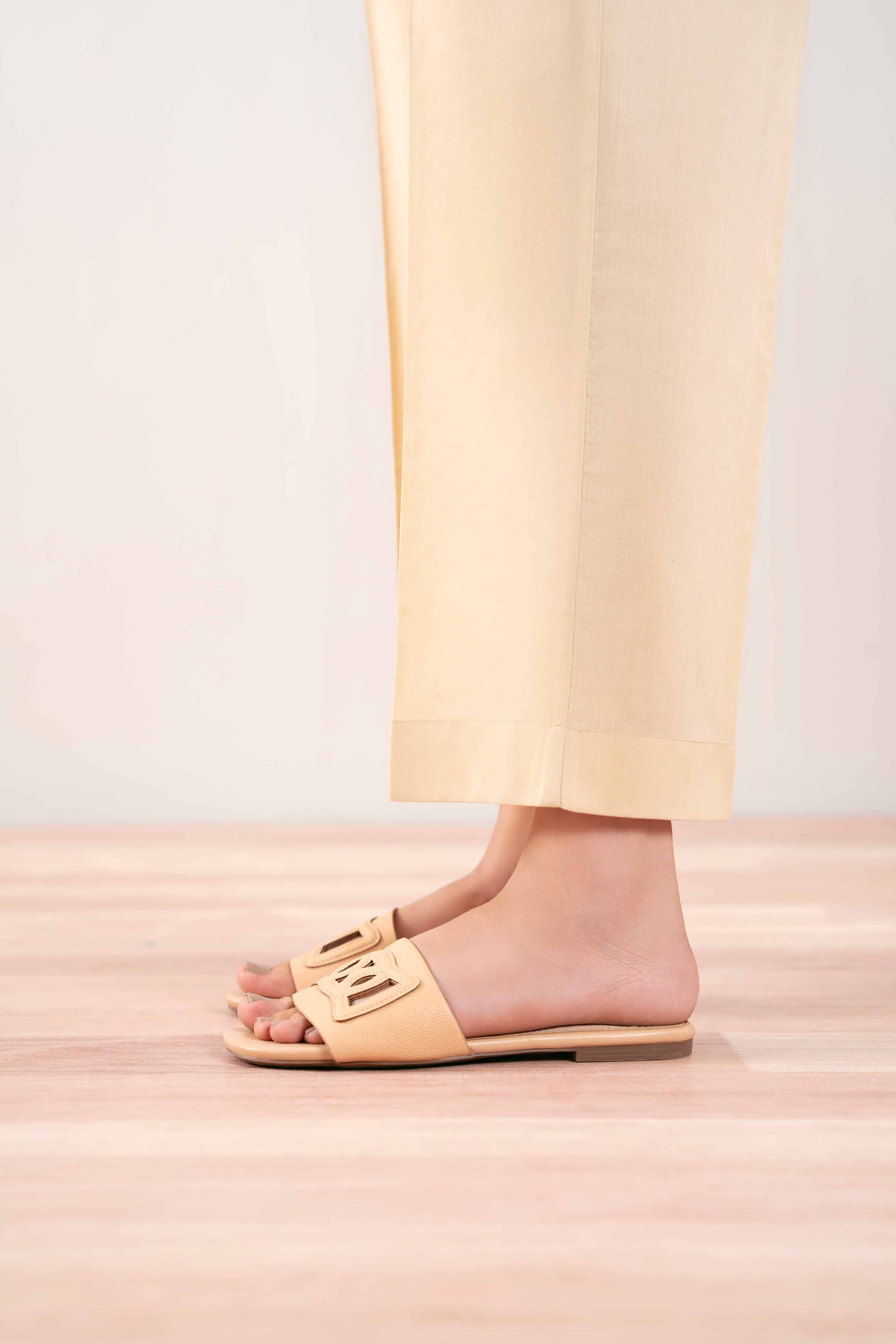 Basic Trousers - PS25-266