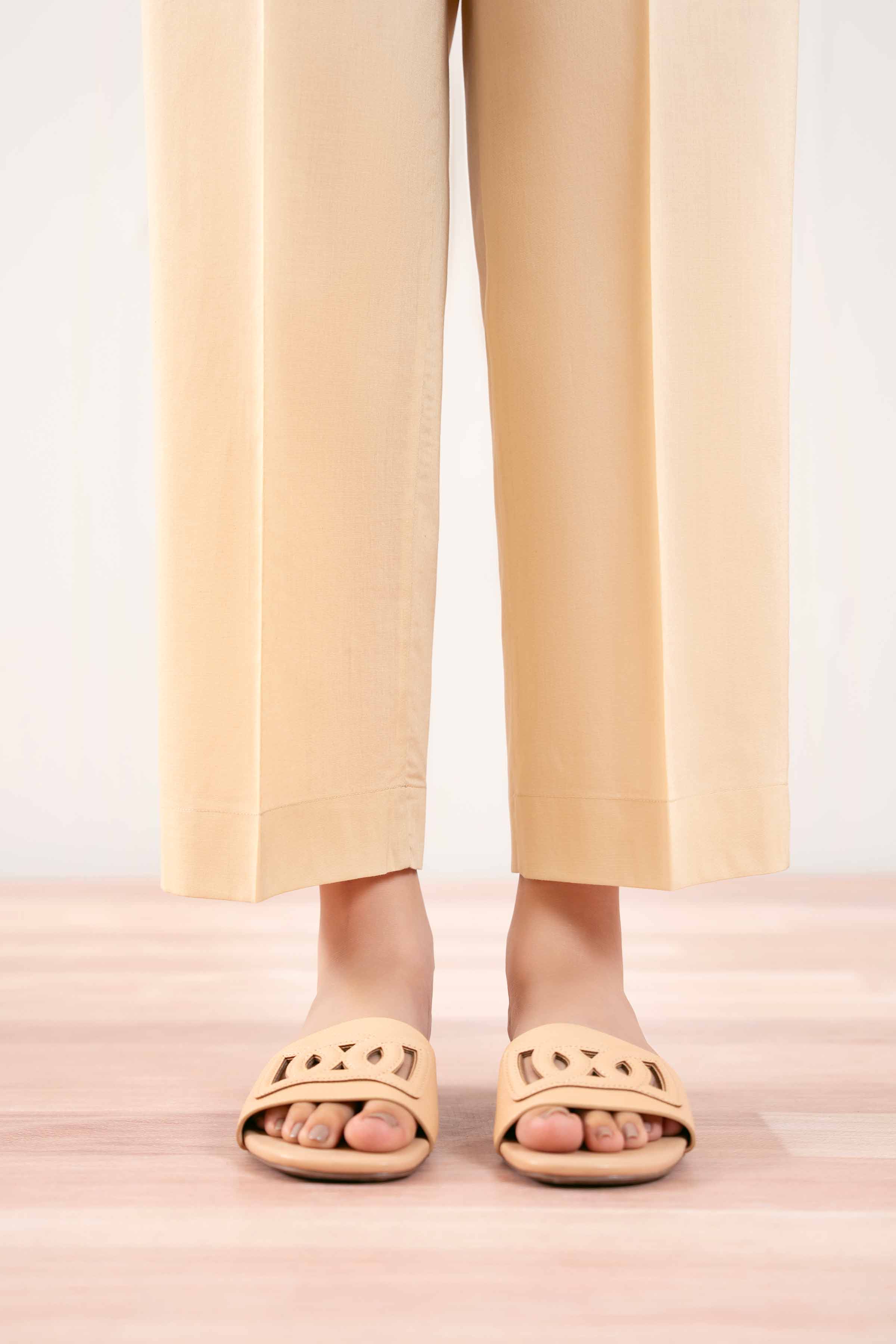 Basic Trousers - PS25-266