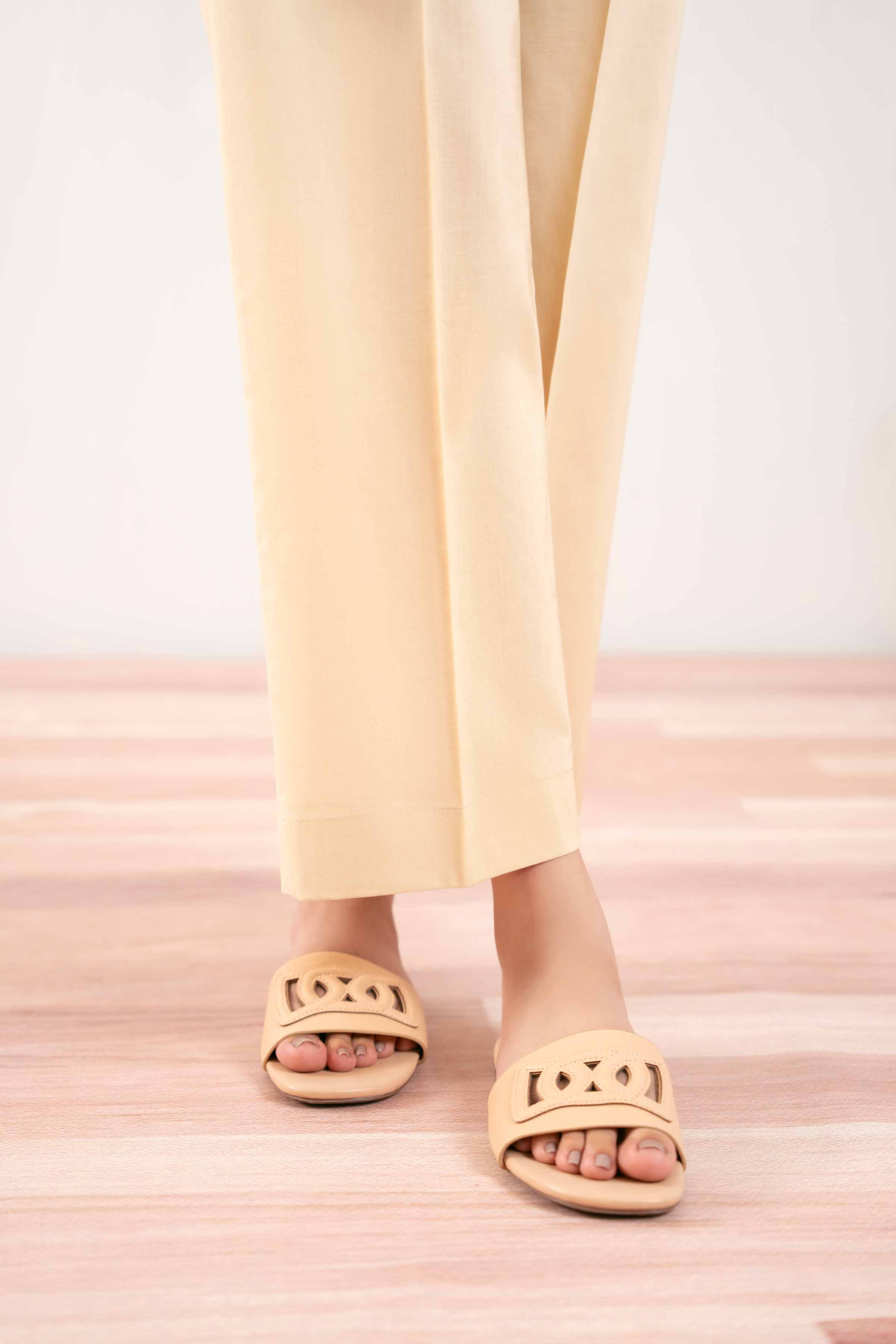 Basic Trousers - PS25-266