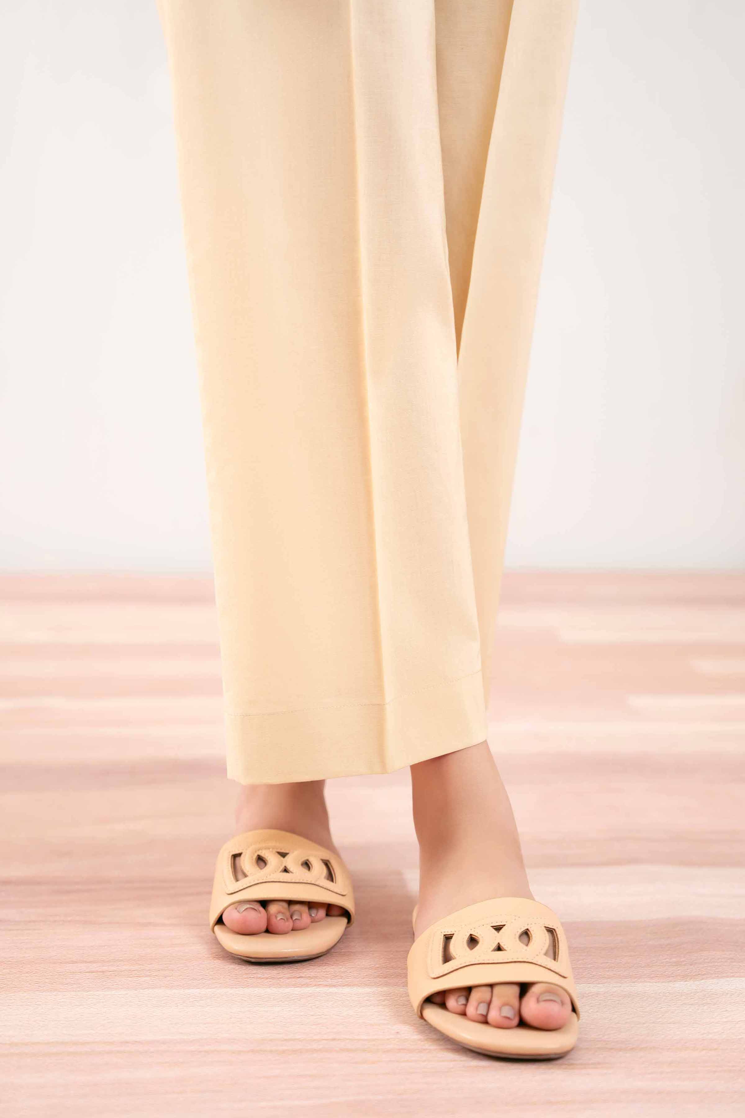 Basic Trousers - PS25-266