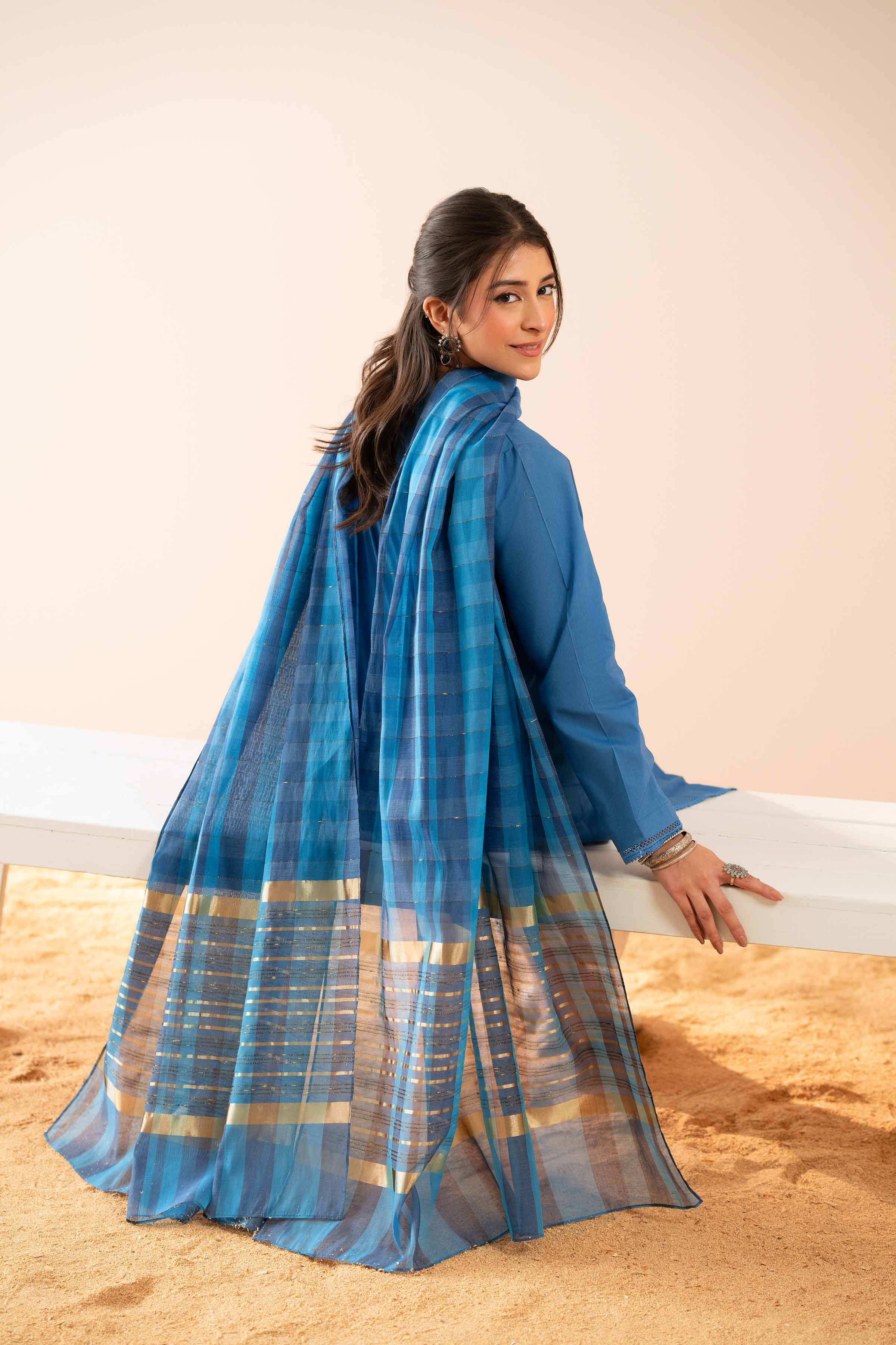 2 Piece - Basic Suit - PS25-88