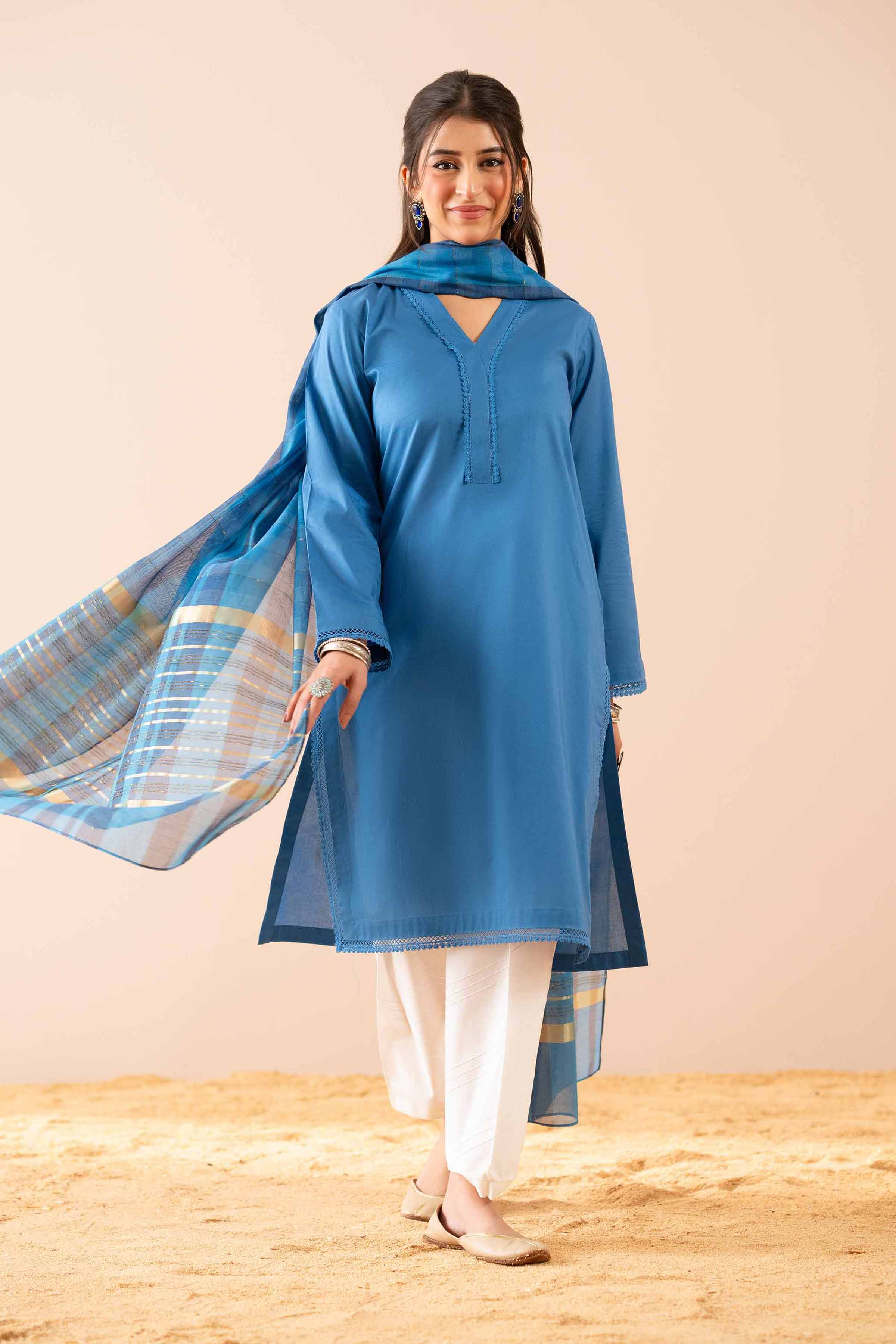 2 Piece - Basic Suit - PS25-88