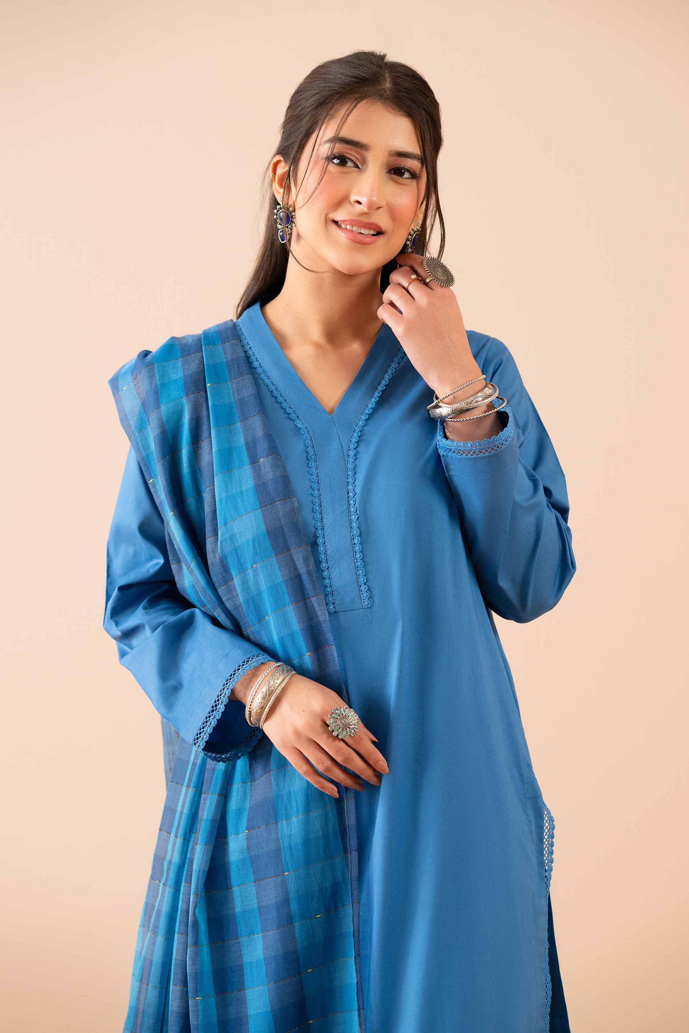 2 Piece - Basic Suit - PS25-88