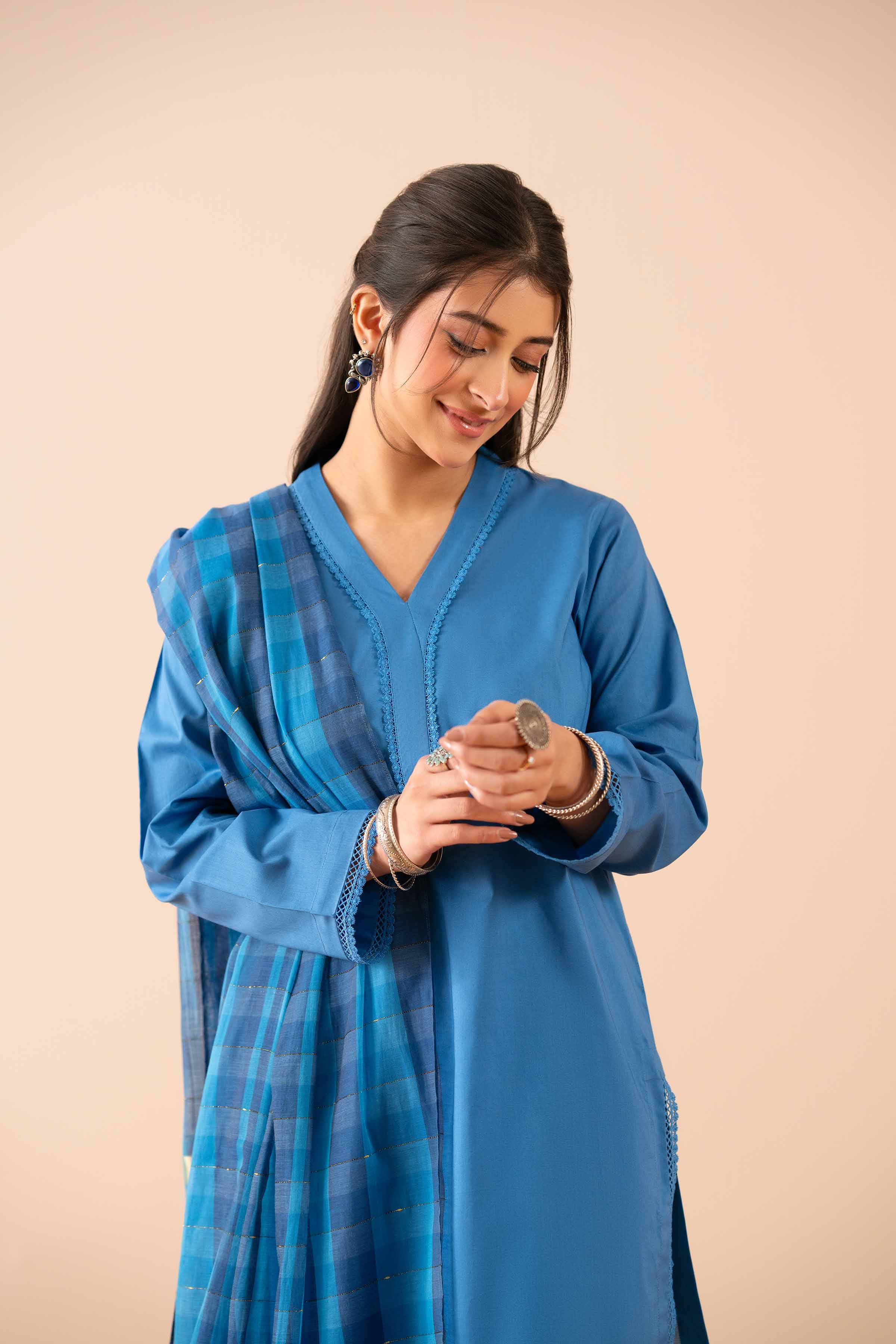 2 Piece - Basic Suit - PS25-88