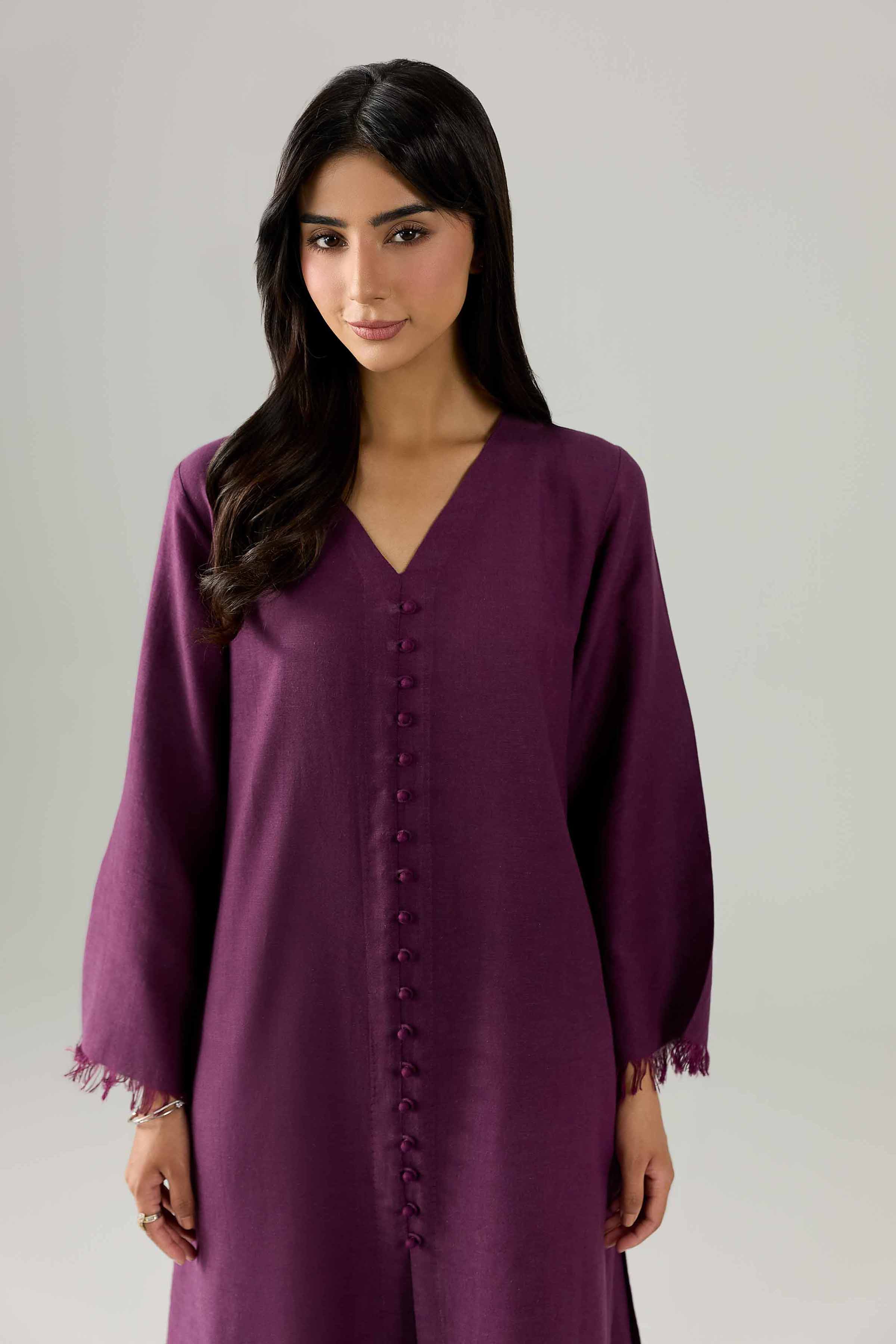 2 Piece - Solid Suit - PS26-157