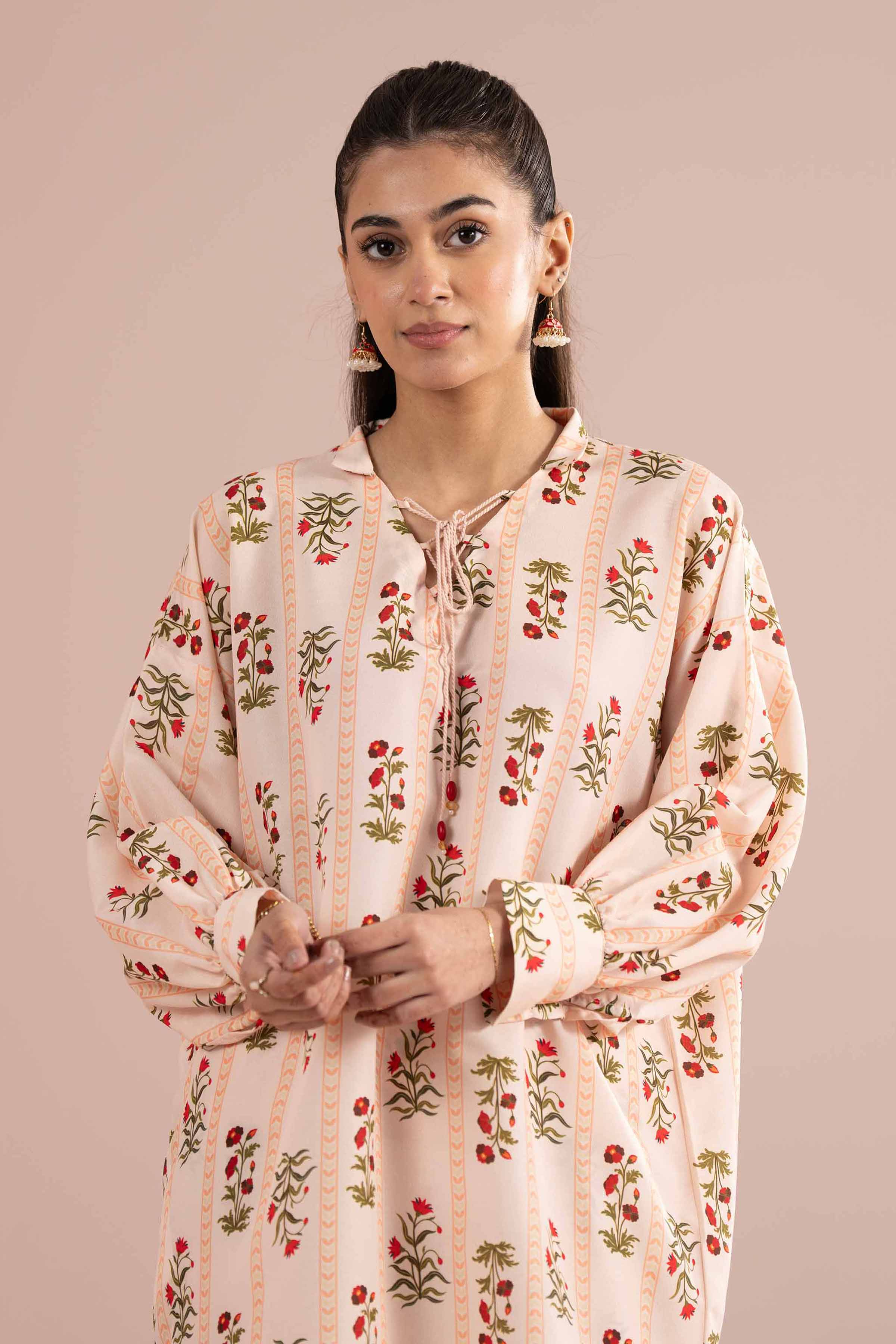 2 Piece - Printed Suit - PS26-79