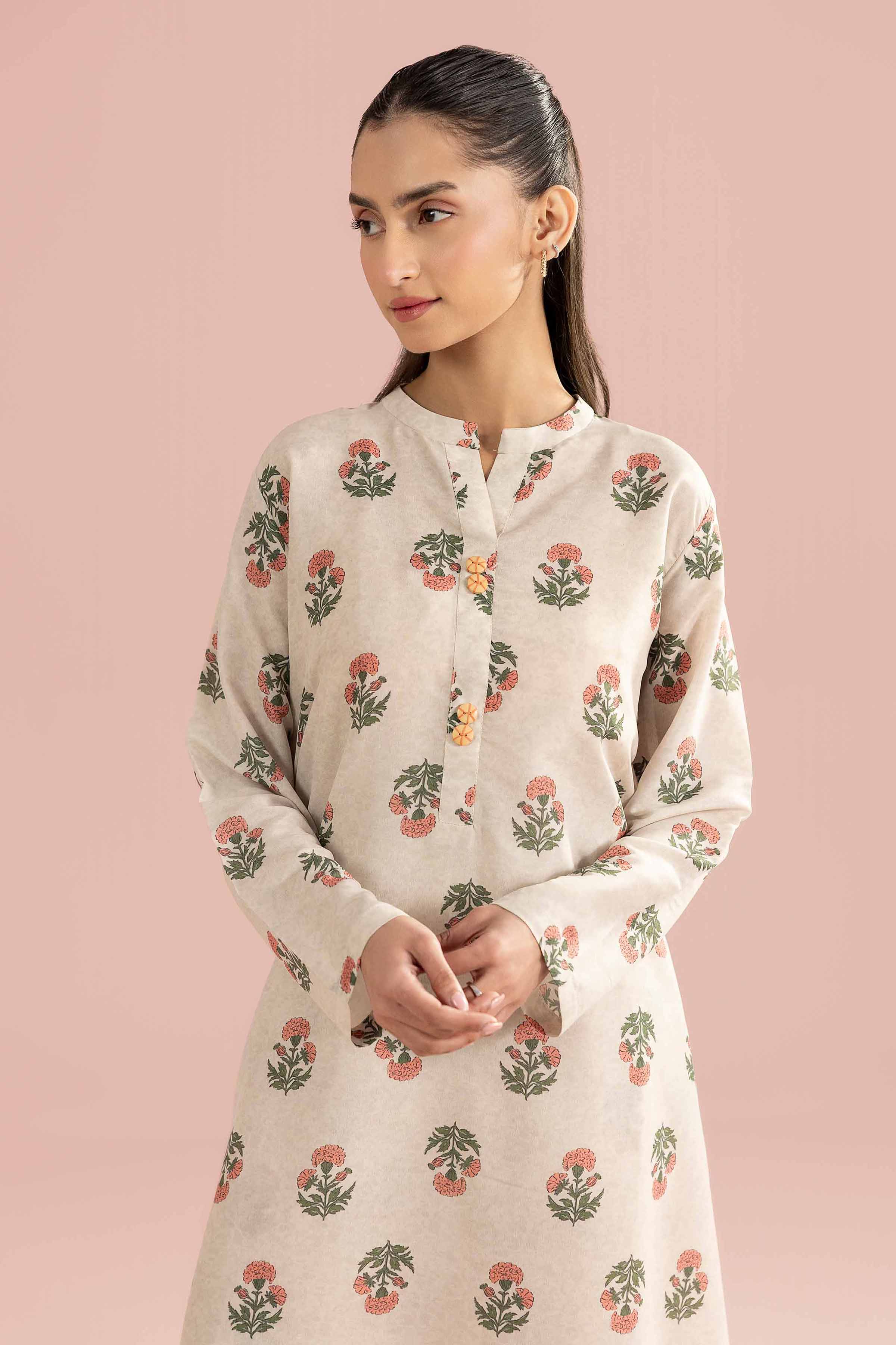 2 Piece - Printed Suit - PS26-95