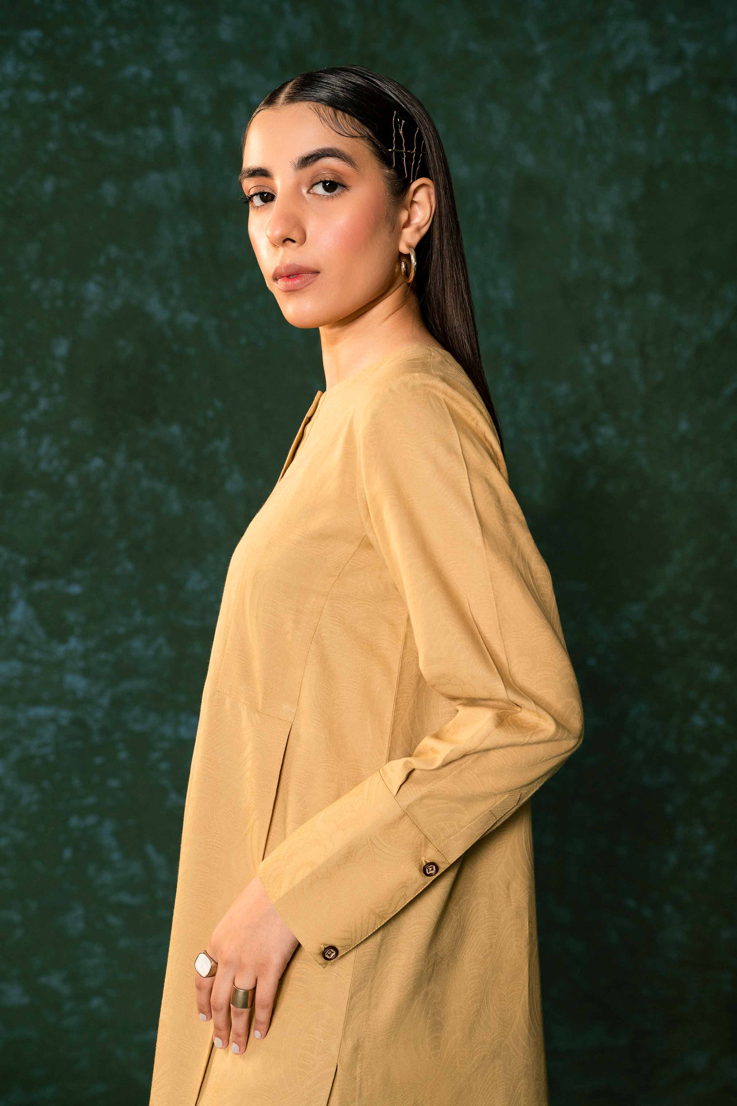 2 Piece - Basic Suit - PW23-47