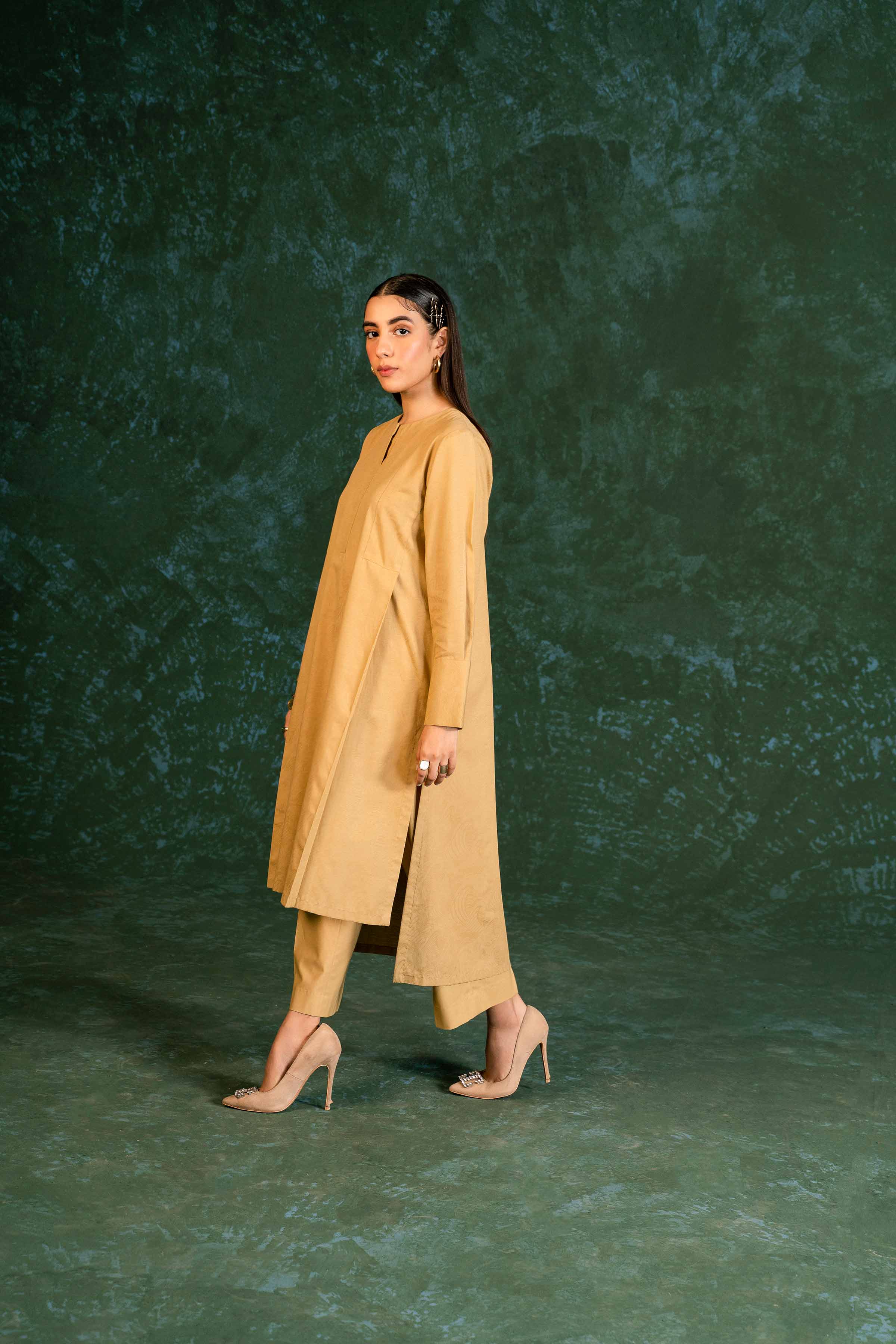 2 Piece - Basic Suit - PW23-47