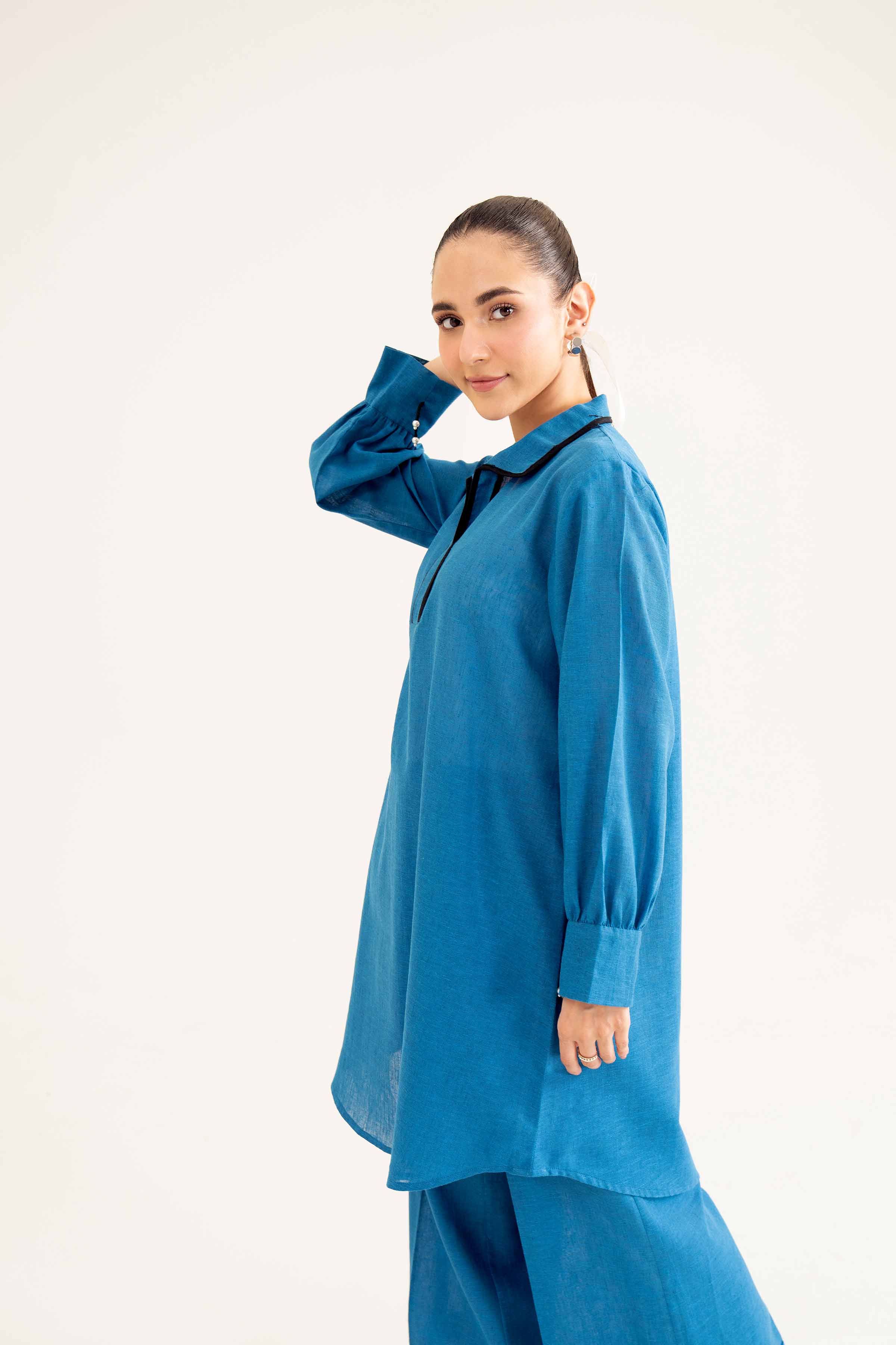 2 Piece - Basic Suit - PW24-157