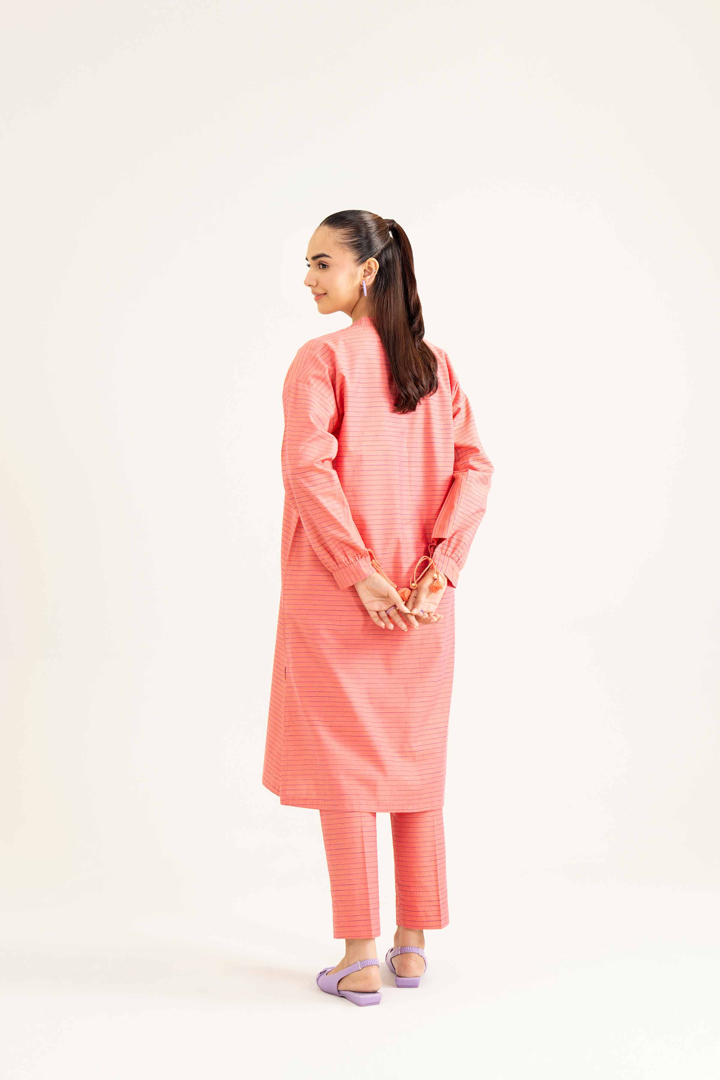 2 Piece - Basic Suit - PW24-19