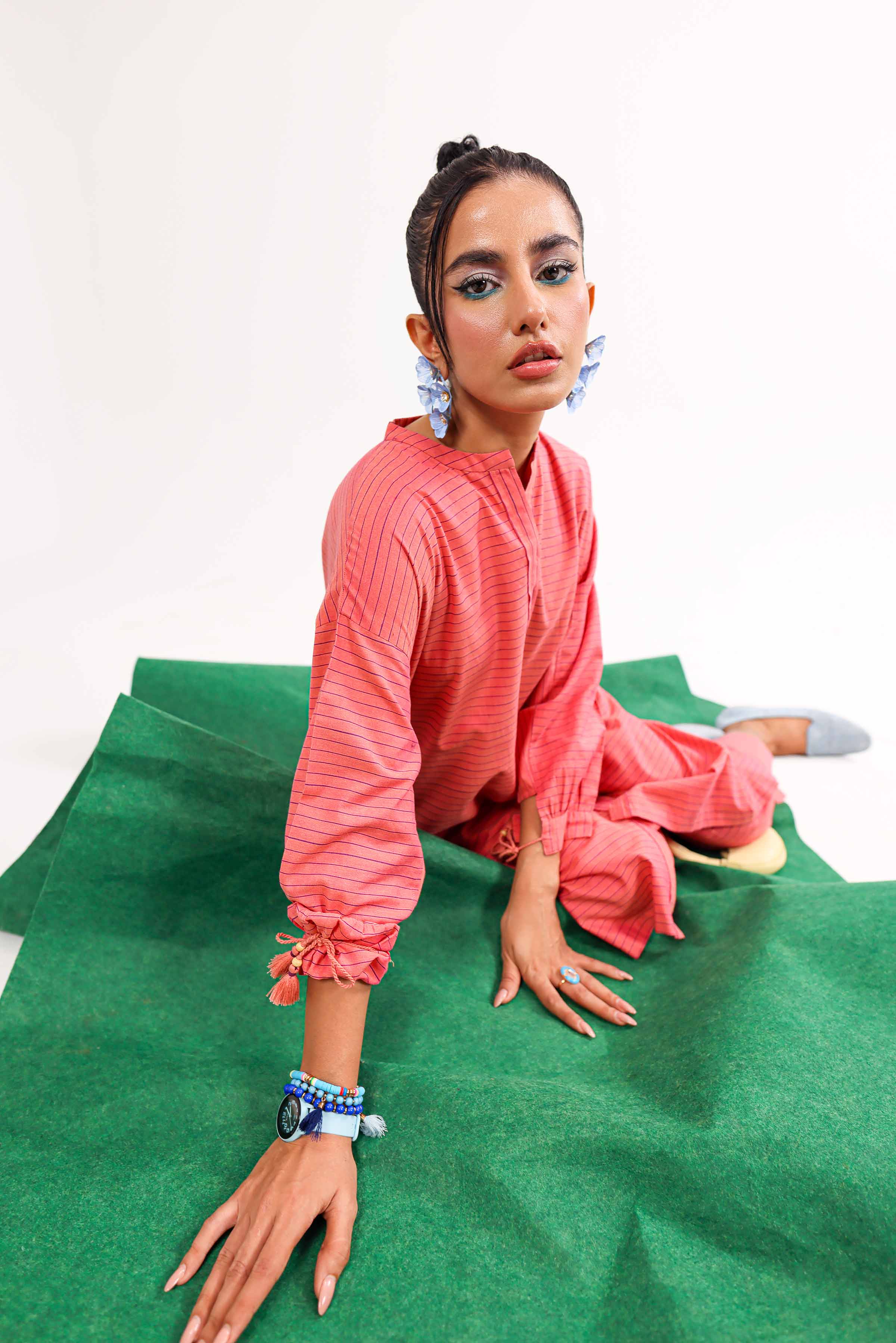 2 Piece - Basic Suit - PW24-19