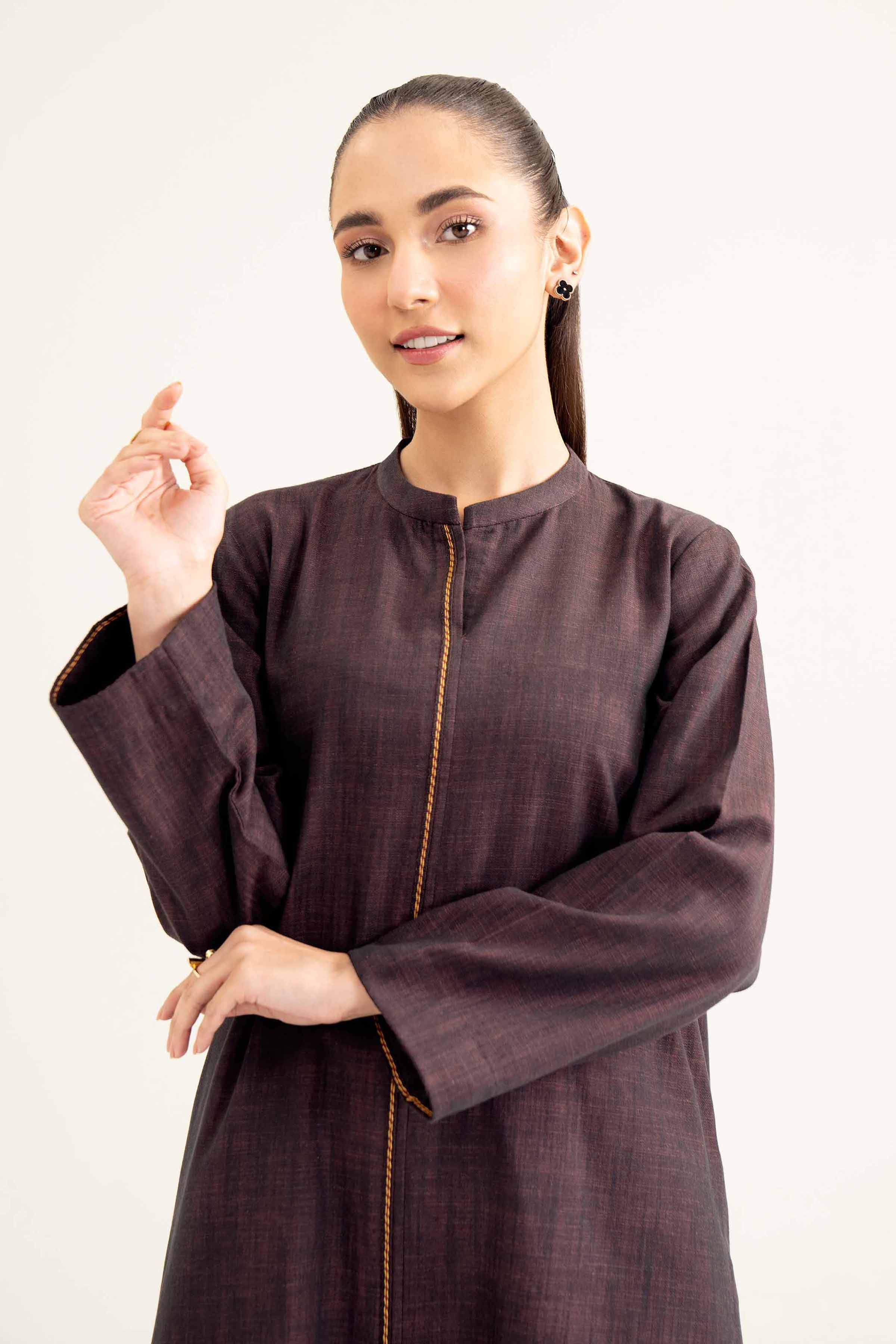 Basic Shirt - PW24-22