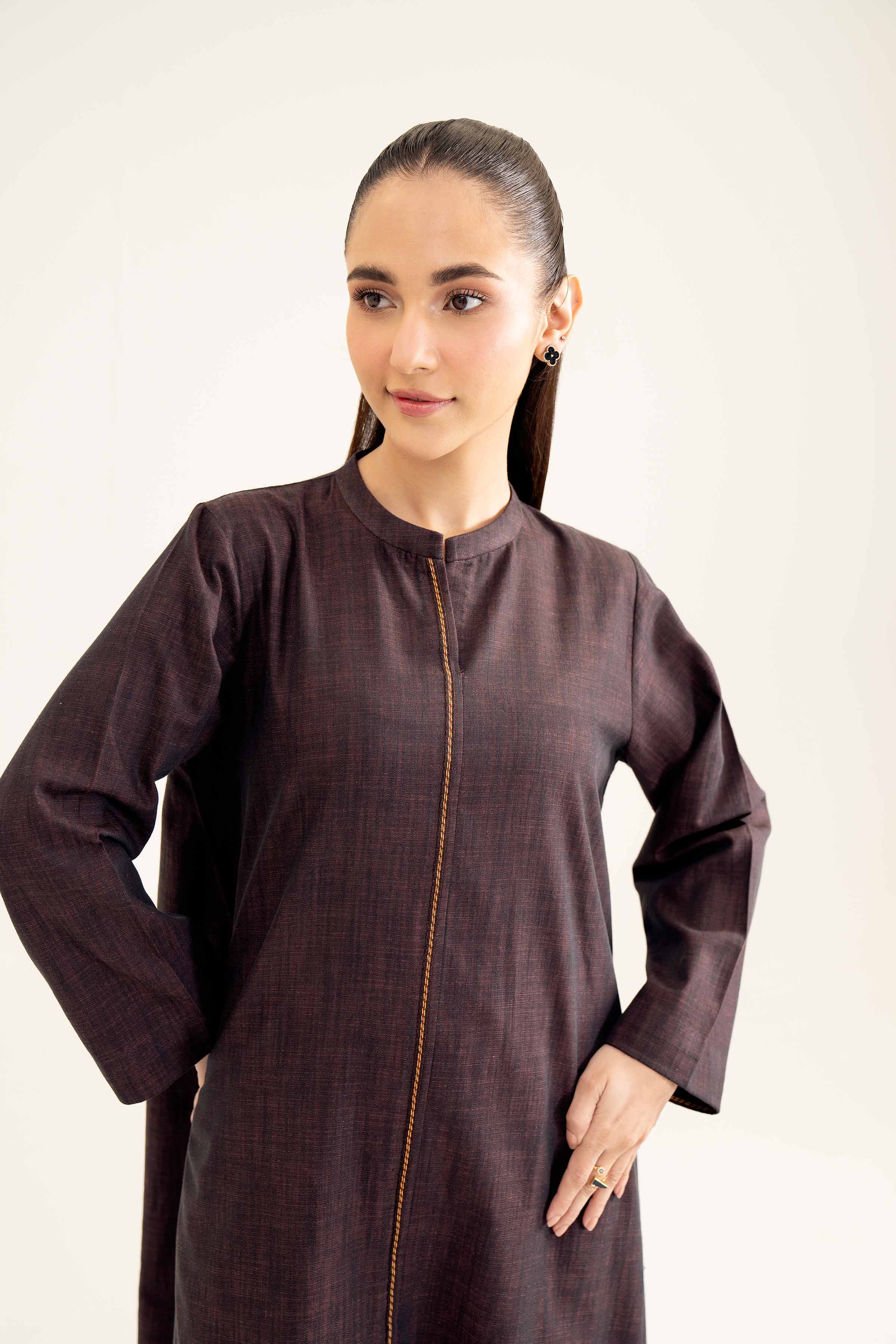 Basic Shirt - PW24-22